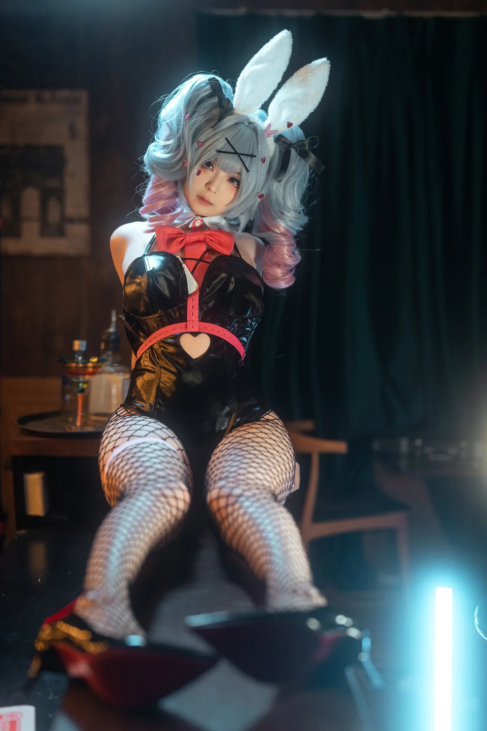 幼水铃衣_No_012_VOCALOID_初音未来_兔子洞_80P,2V_4_45GBP01 014.webp