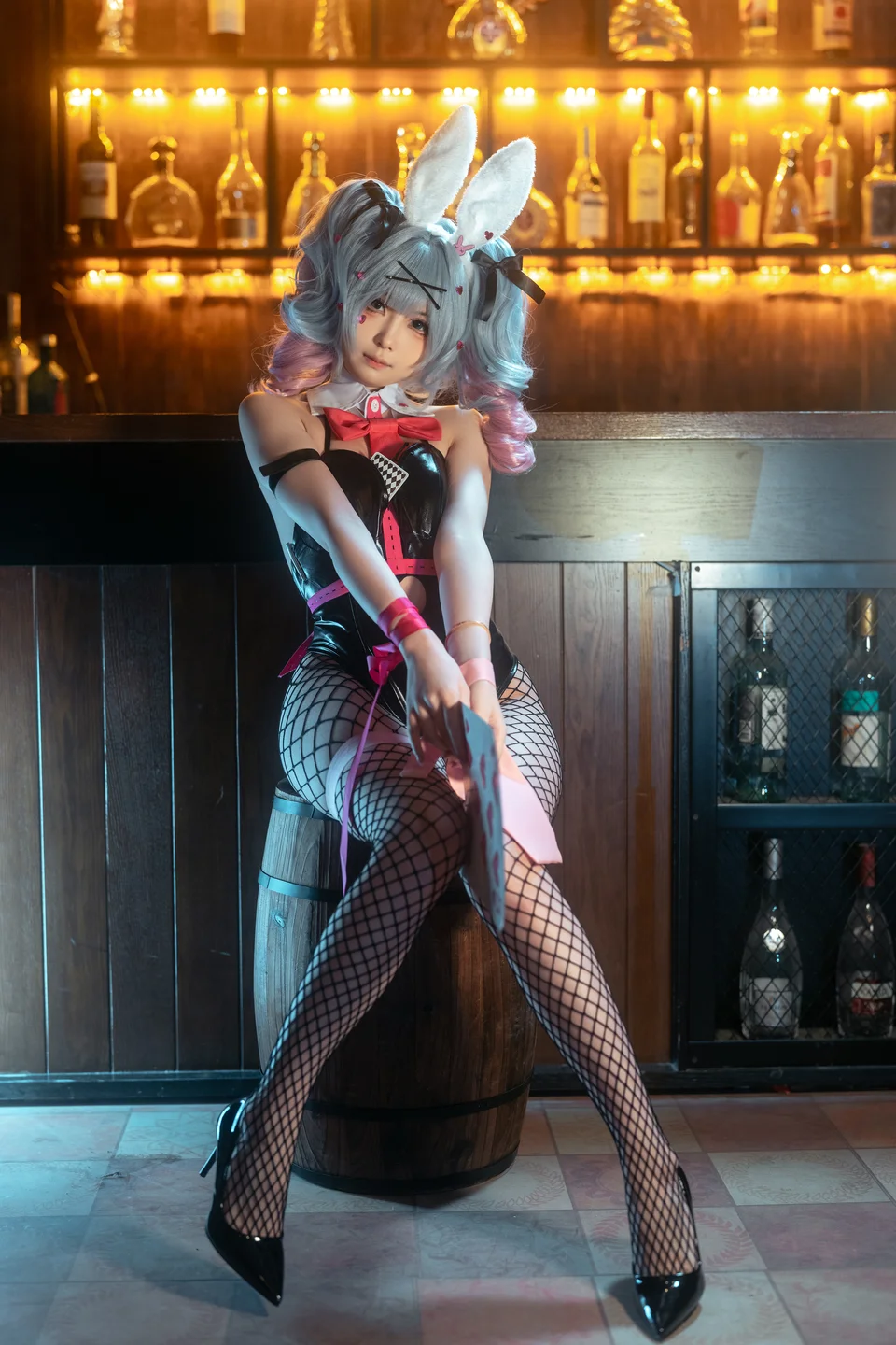 幼水铃衣_No_012_VOCALOID_初音未来_兔子洞_80P,2V_4_45GBP01 026.webp