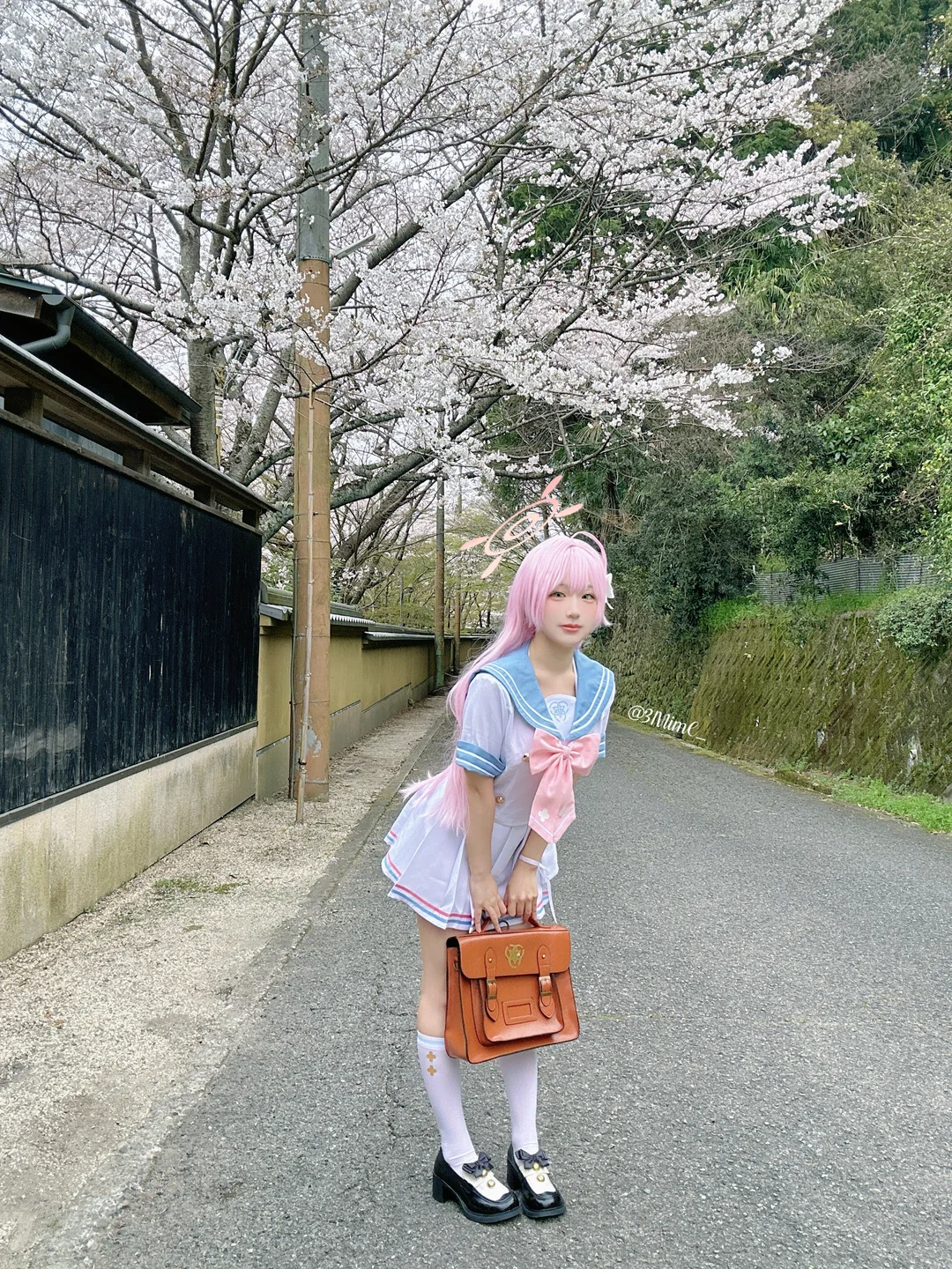 弥美Mime - Hanako [18P-106MB] tg@simisebaisi009.webp