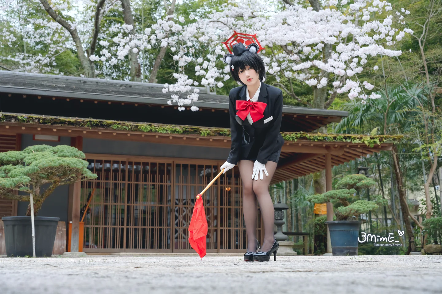 弥美Mime - Tsubaki [11P-44MB] 005.webp