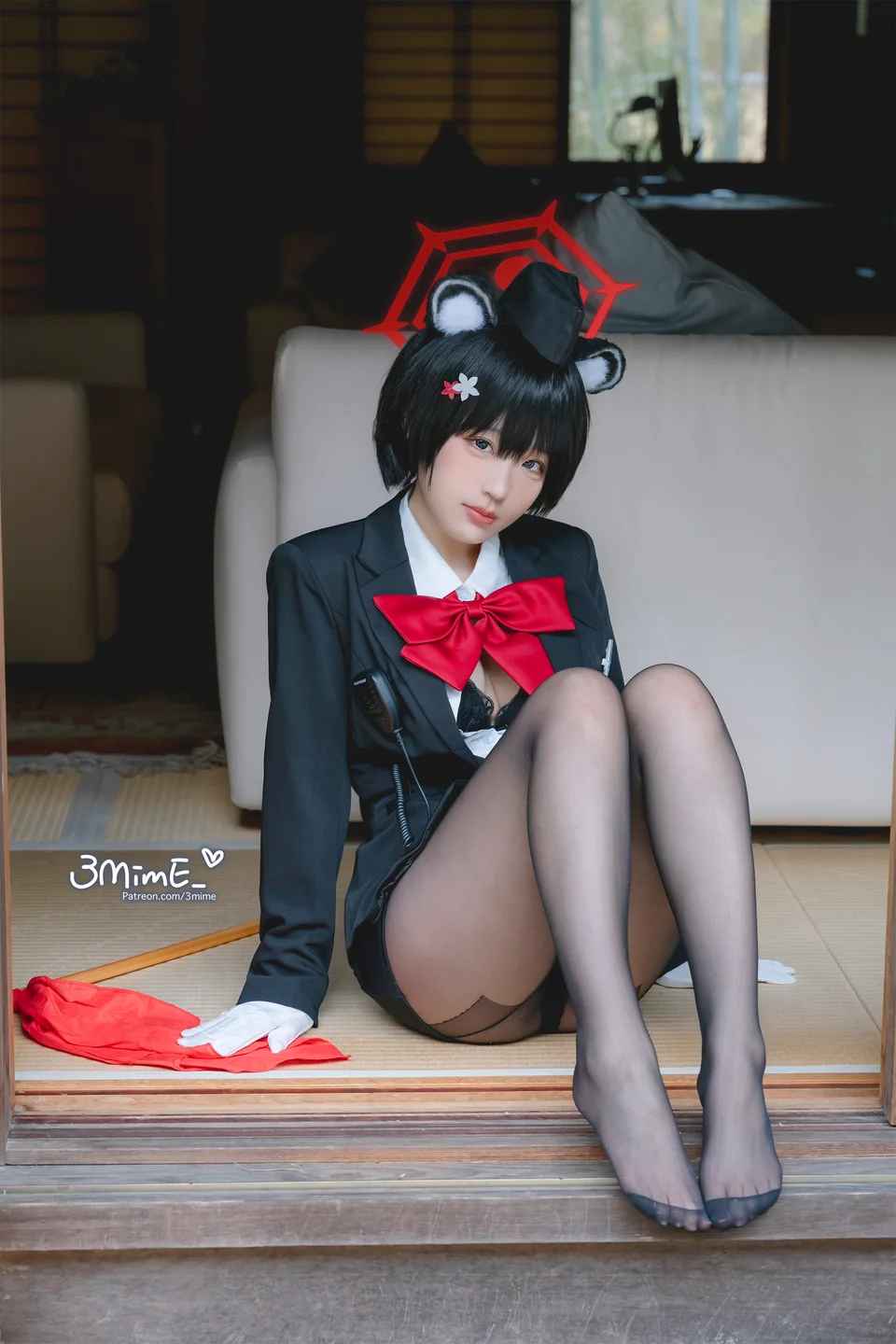 弥美Mime - Tsubaki [11P-44MB] 006.webp