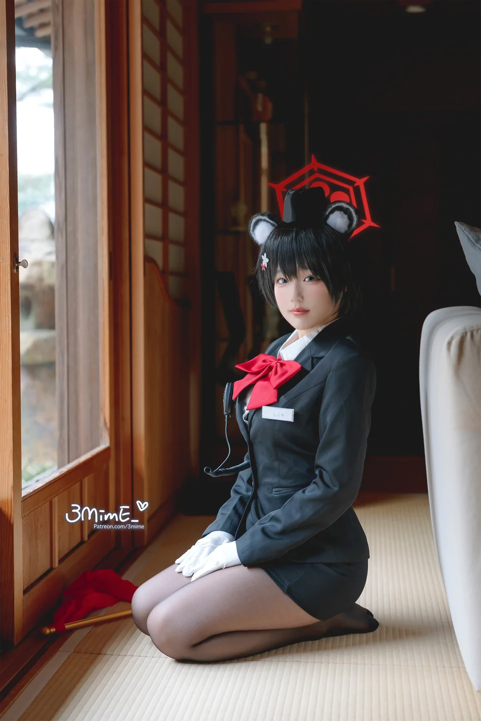 弥美Mime - Tsubaki [11P-44MB] 007.webp