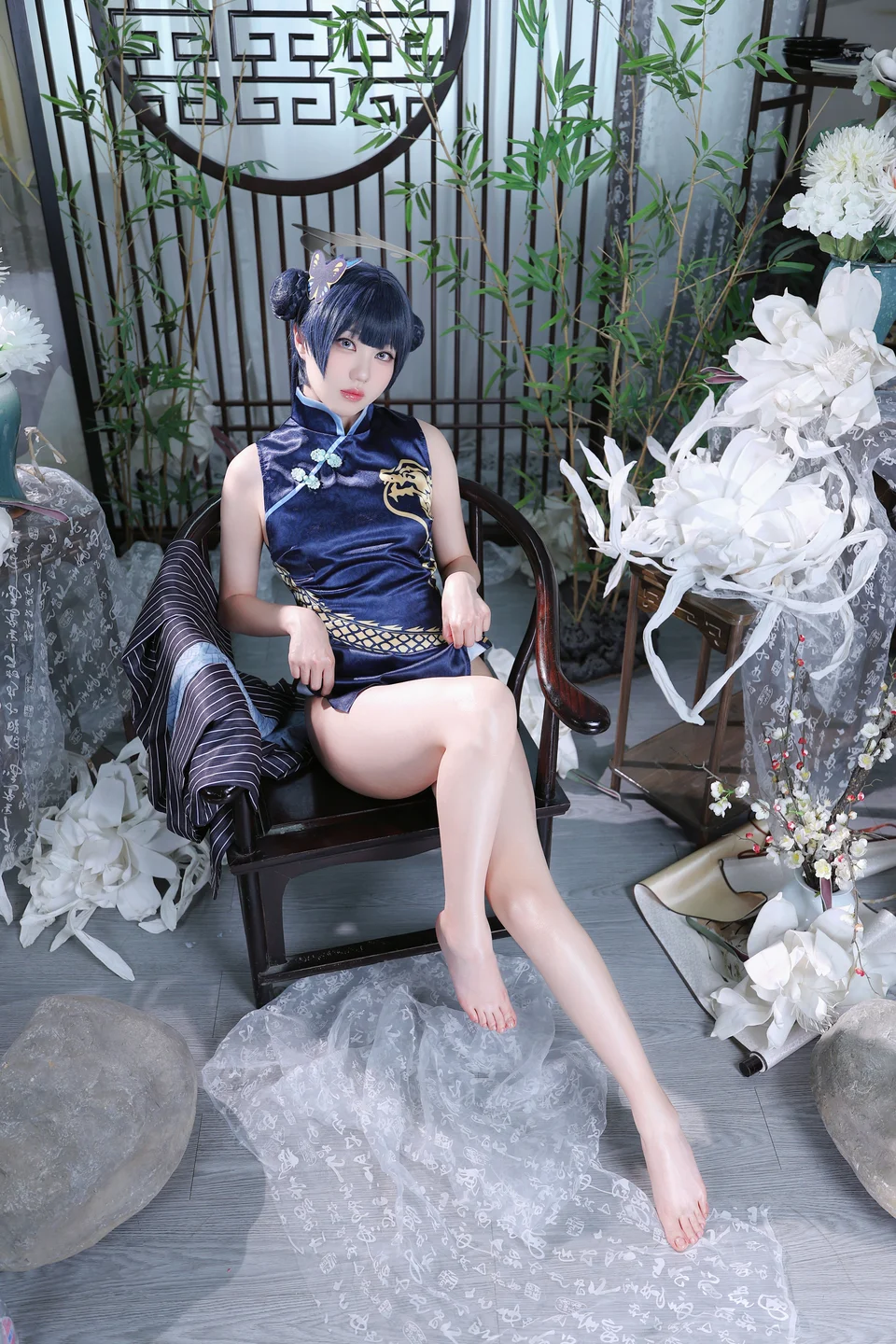 影子喵Ghost - 妃咲 [85P,13V-1.67GB] 042.webp