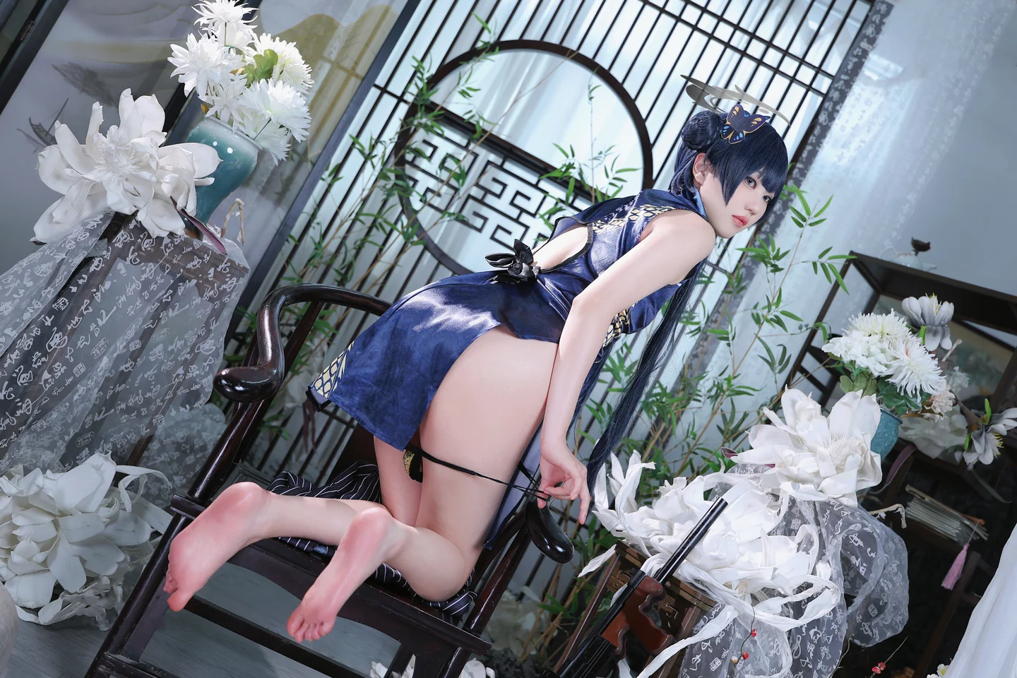 影子喵Ghost - 妃咲 [85P,13V-1.67GB] 043.webp