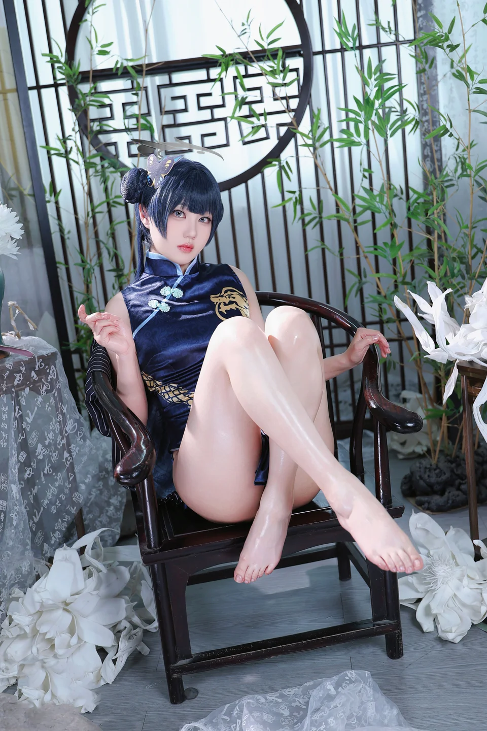 影子喵Ghost - 妃咲 [85P,13V-1.67GB] 047.webp