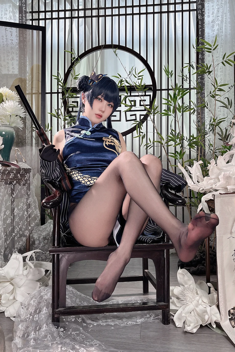 影子喵Ghost - 妃咲 [85P,13V-1.67GB] 053.webp
