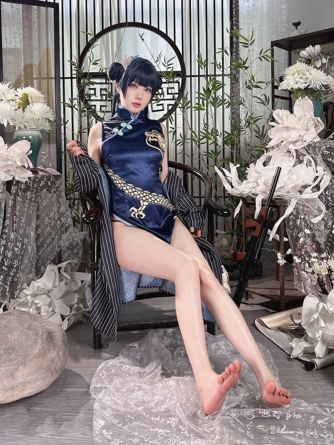 影子喵Ghost - 妃咲 [85P,13V-1.67GB] 060.webp