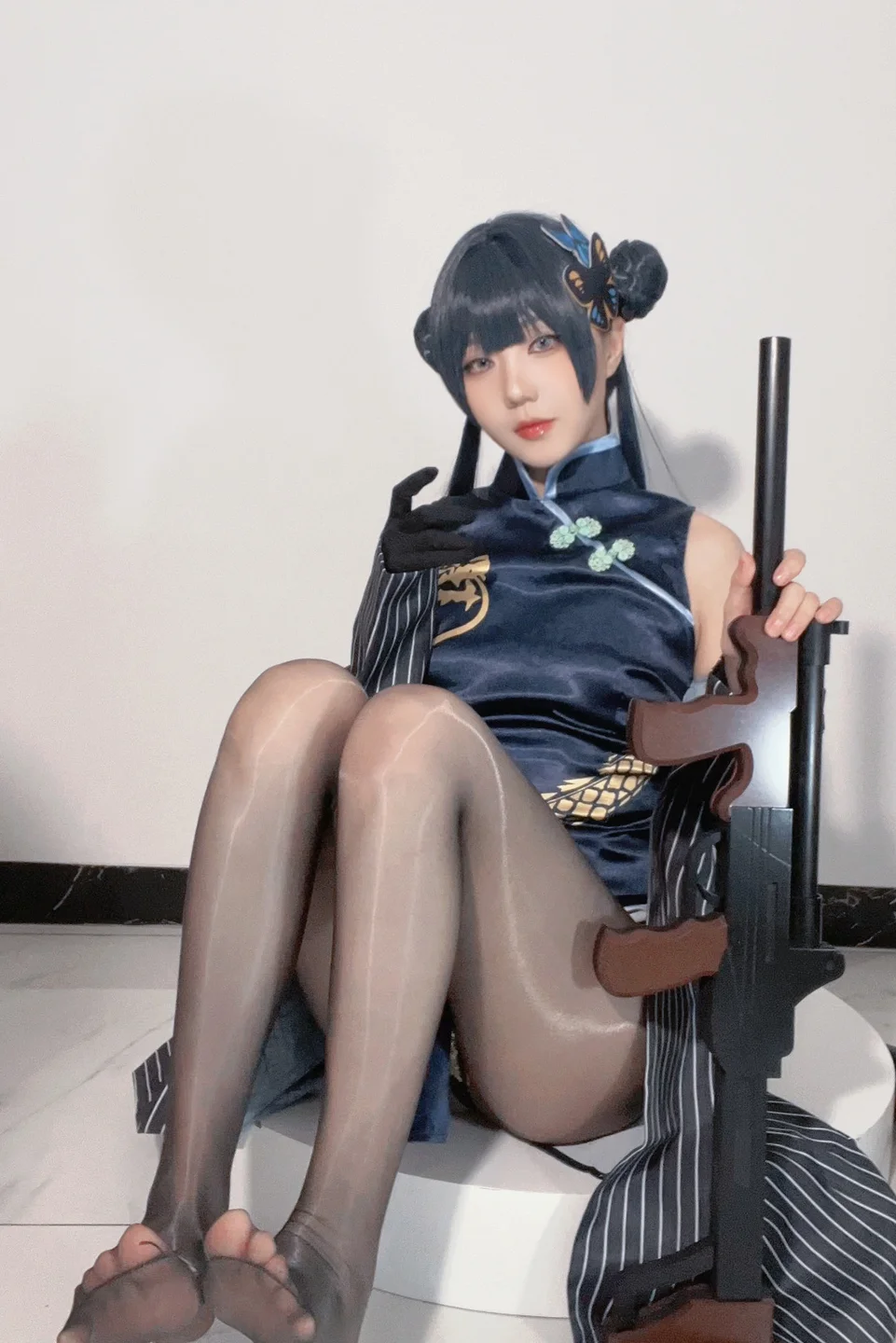 影子喵Ghost - 妃咲 [85P,13V-1.67GB] 061.webp