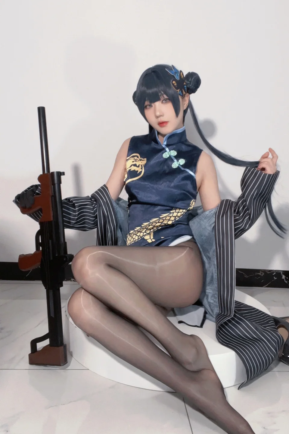 影子喵Ghost - 妃咲 [85P,13V-1.67GB] 063.webp