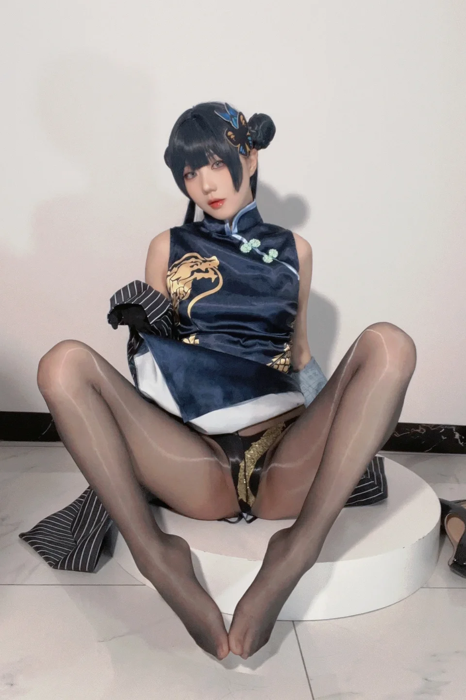 影子喵Ghost - 妃咲 [85P,13V-1.67GB] 068.webp