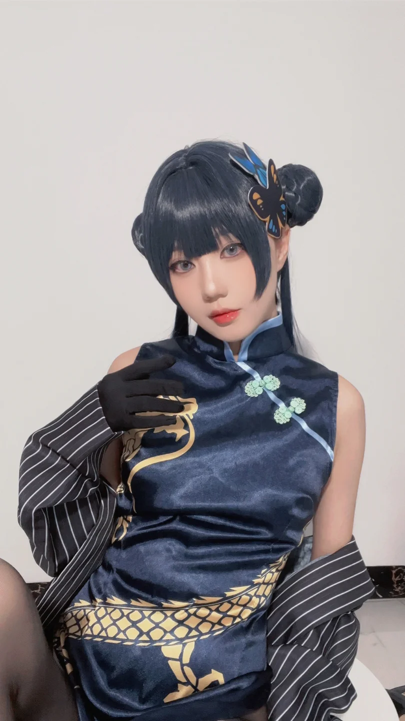 影子喵Ghost - 妃咲 [85P,13V-1.67GB] 081.webp