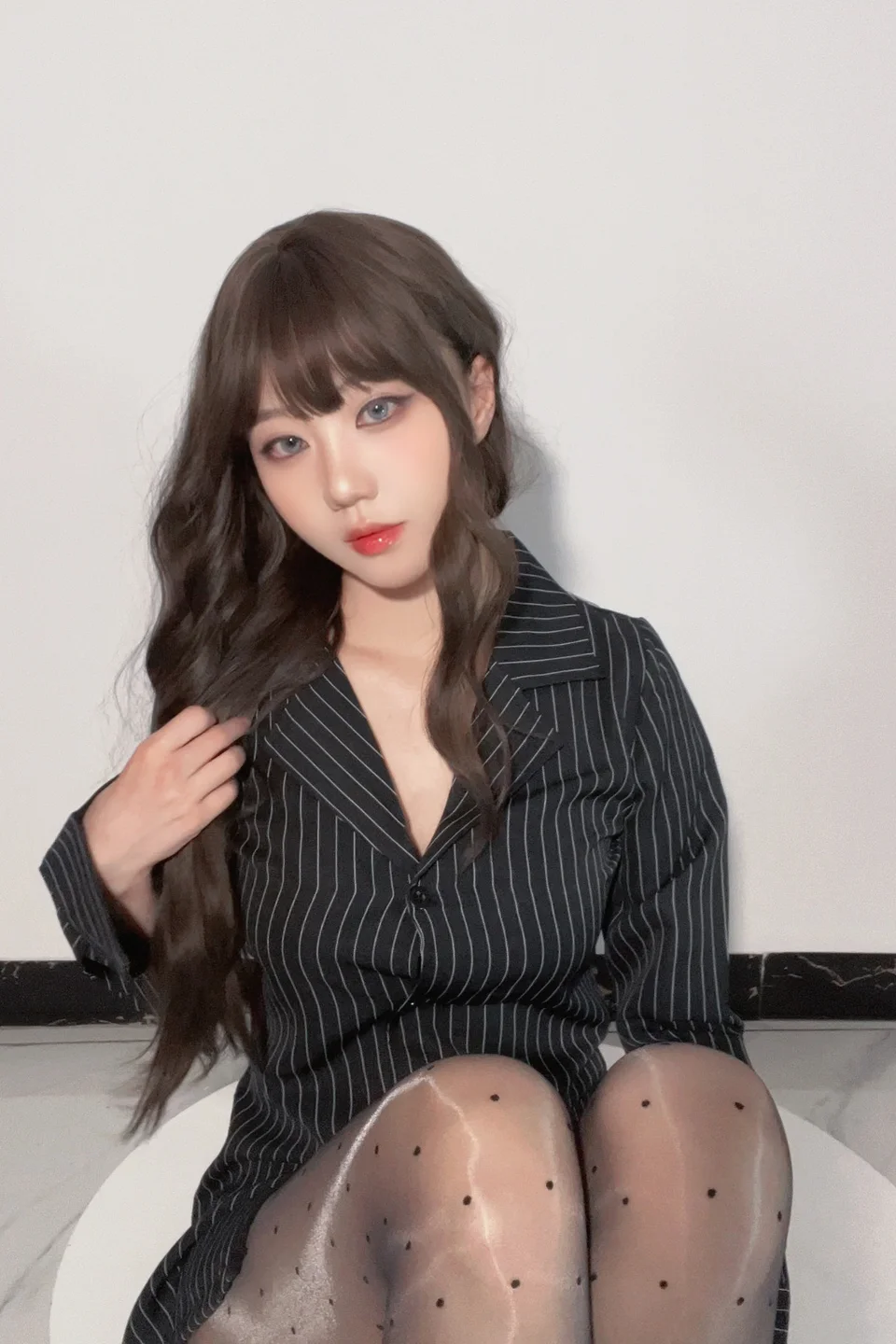 影子喵Ghost - 秘书 [98P,6V-1.23GB] 096.webp