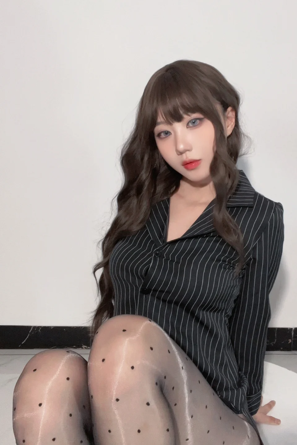影子喵Ghost - 秘书 [98P,6V-1.23GB] 097.webp