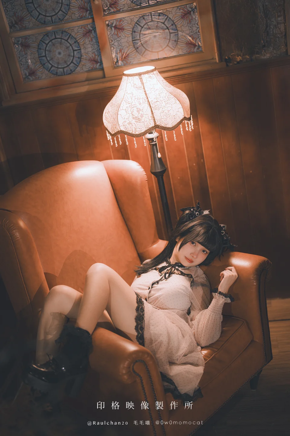 慕慕Momo - 你的玩偶女孩 [46P-470MB] 003.webp
