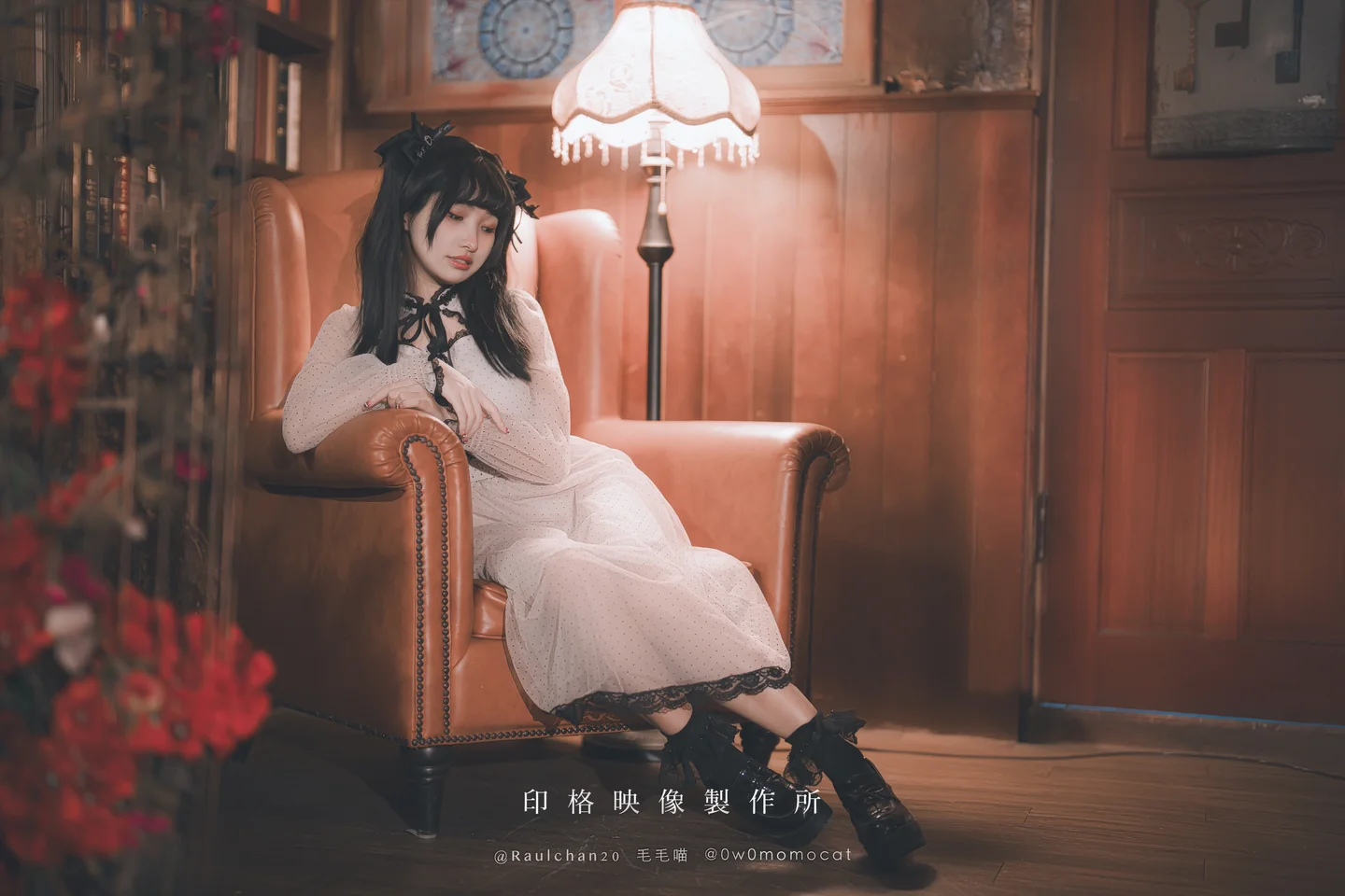 慕慕Momo - 你的玩偶女孩 [46P-470MB] 019.webp