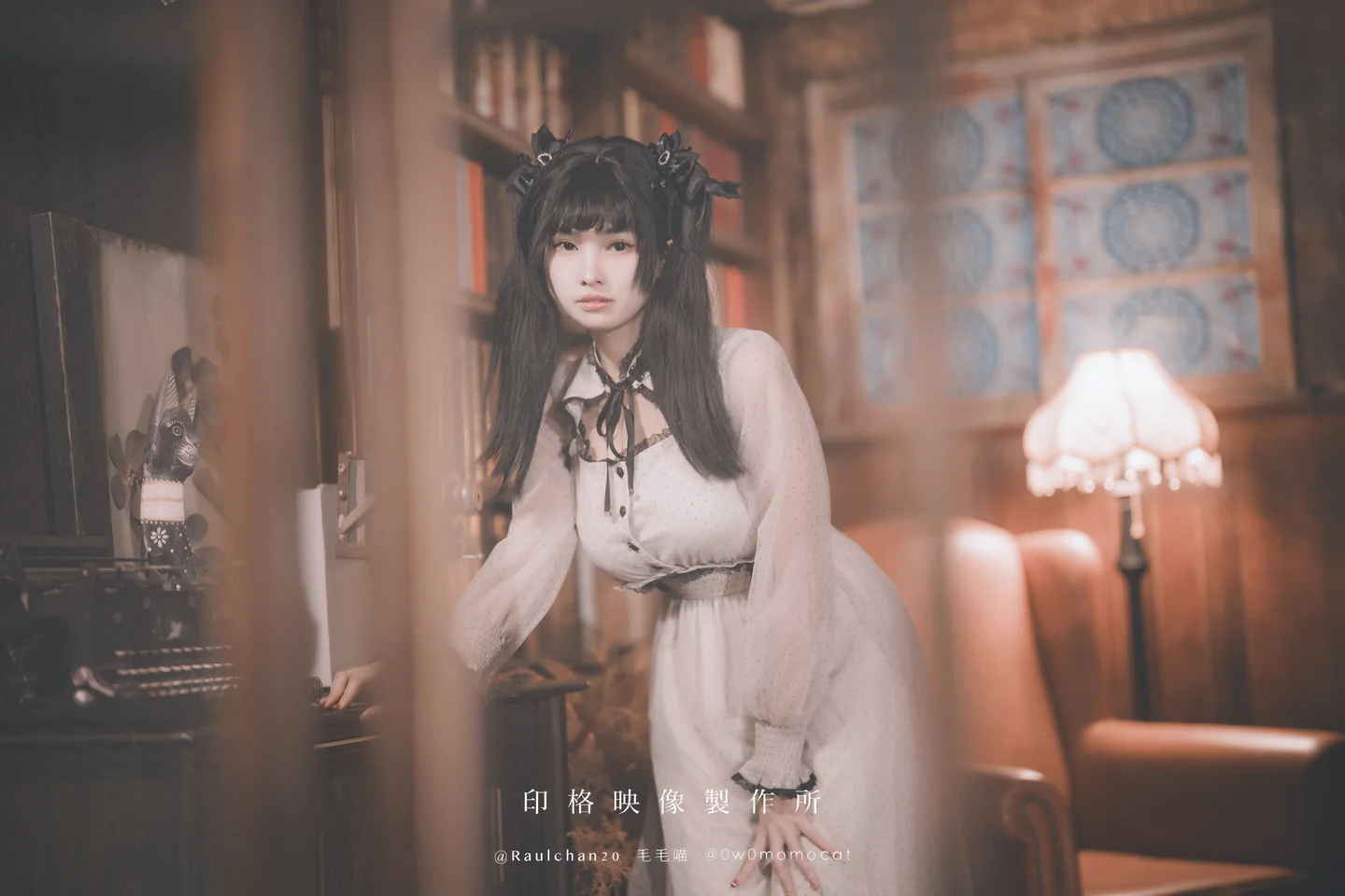 慕慕Momo - 你的玩偶女孩 [46P-470MB] 021.webp