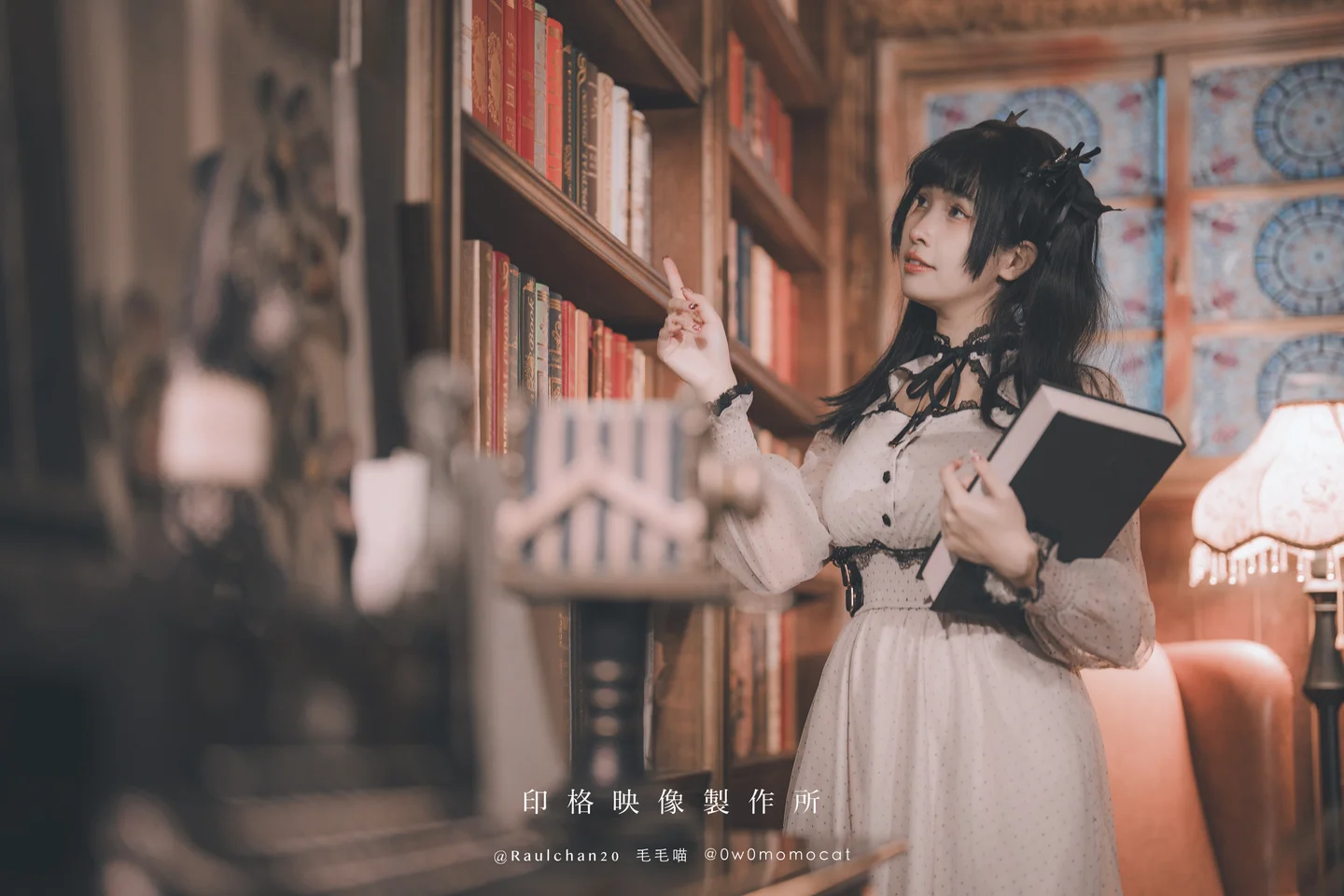 慕慕Momo - 你的玩偶女孩 [46P-470MB] 022.webp