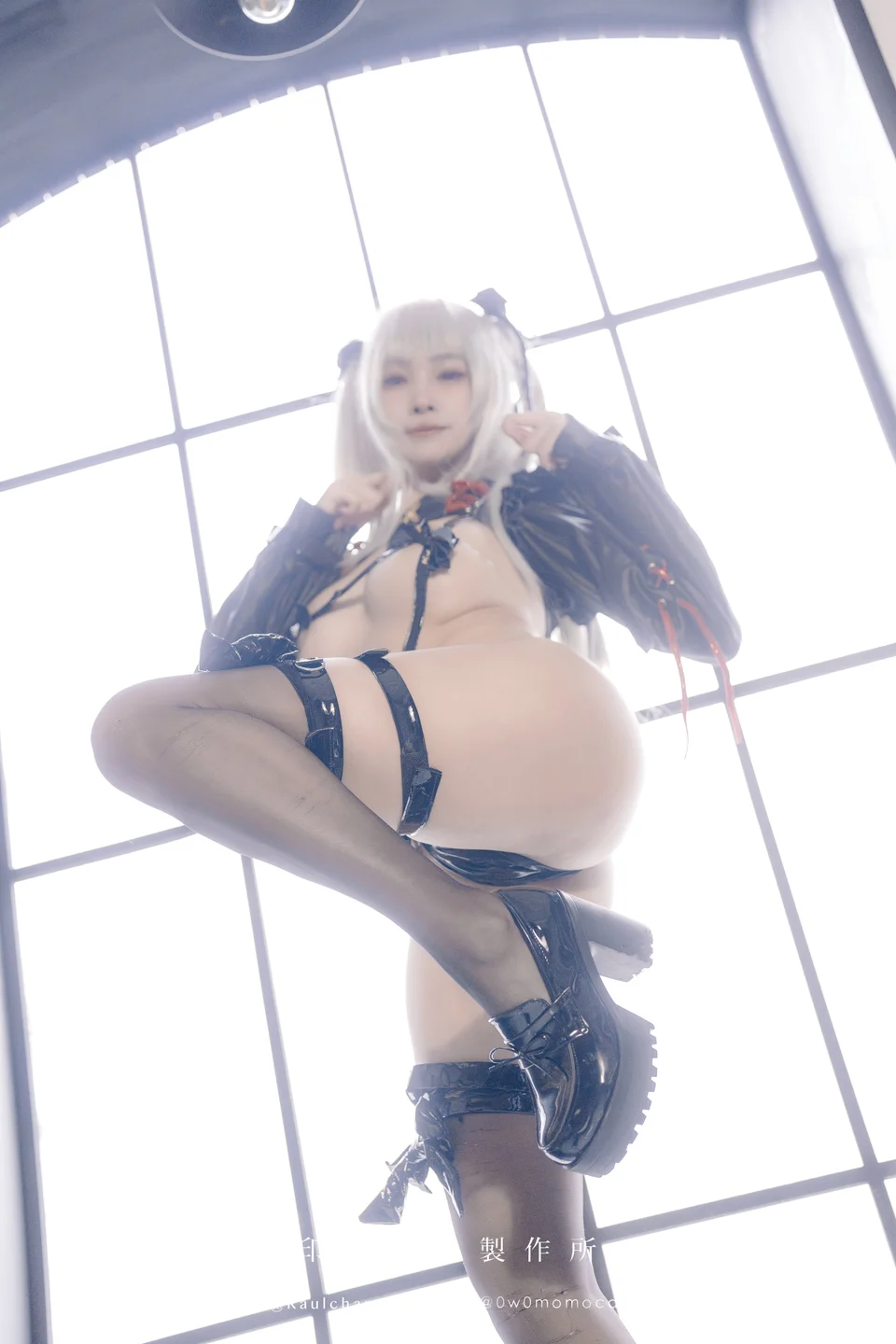慕慕Momo - 小魅魔醬 [55P-597MB] 009.webp