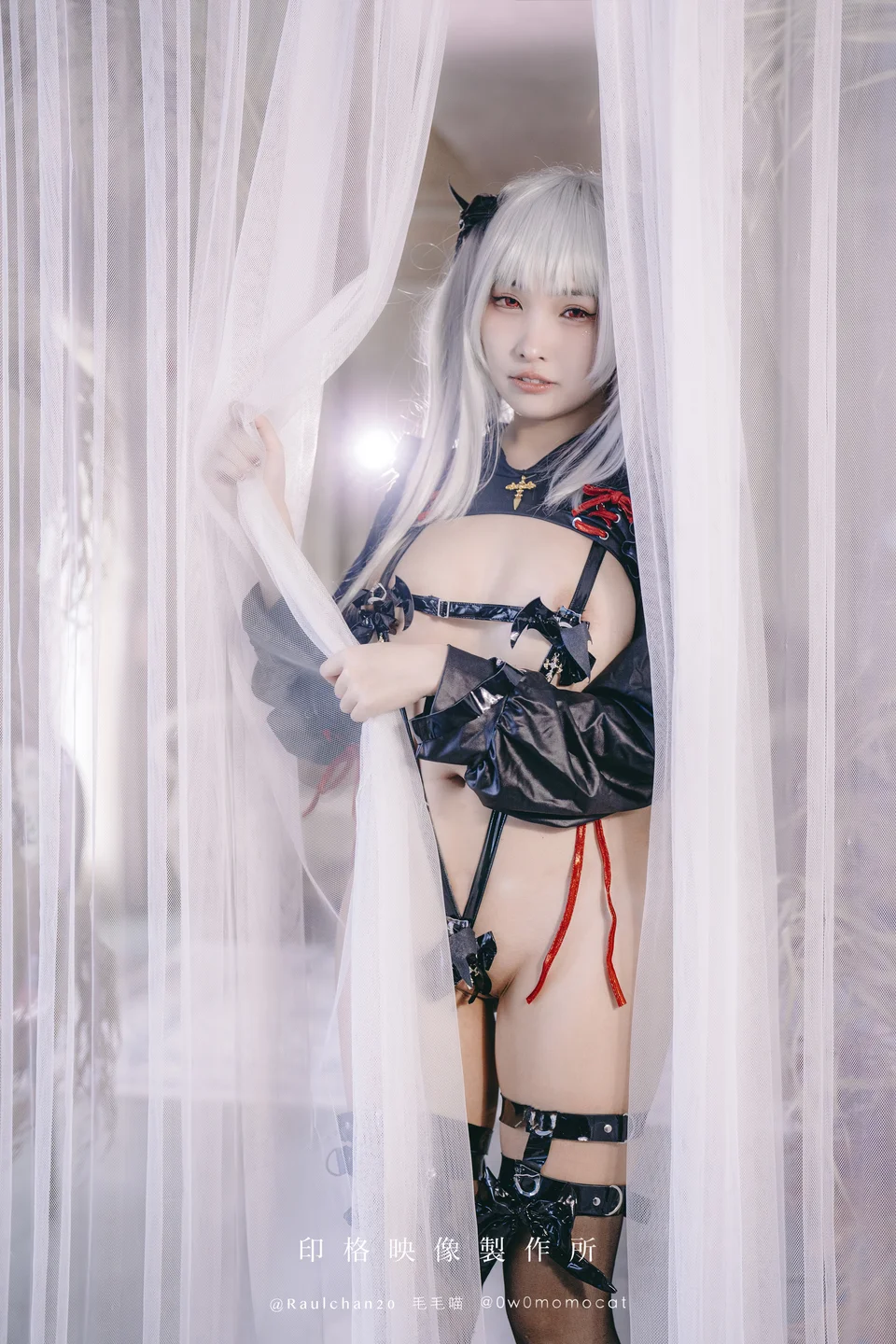 慕慕Momo - 小魅魔醬 [55P-597MB] 054.webp