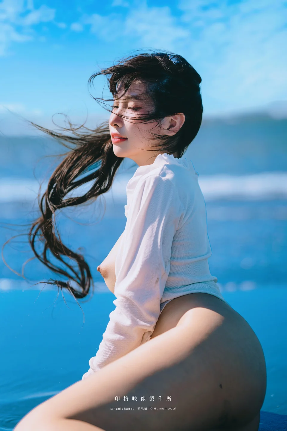 慕慕Momo - 海風之歌 [57P,1V-2.1GB] 034.webp