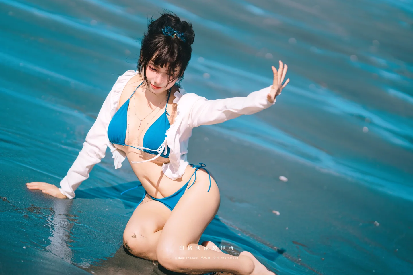 慕慕Momo - 海風之歌 [57P,1V-2.1GB] 043.webp
