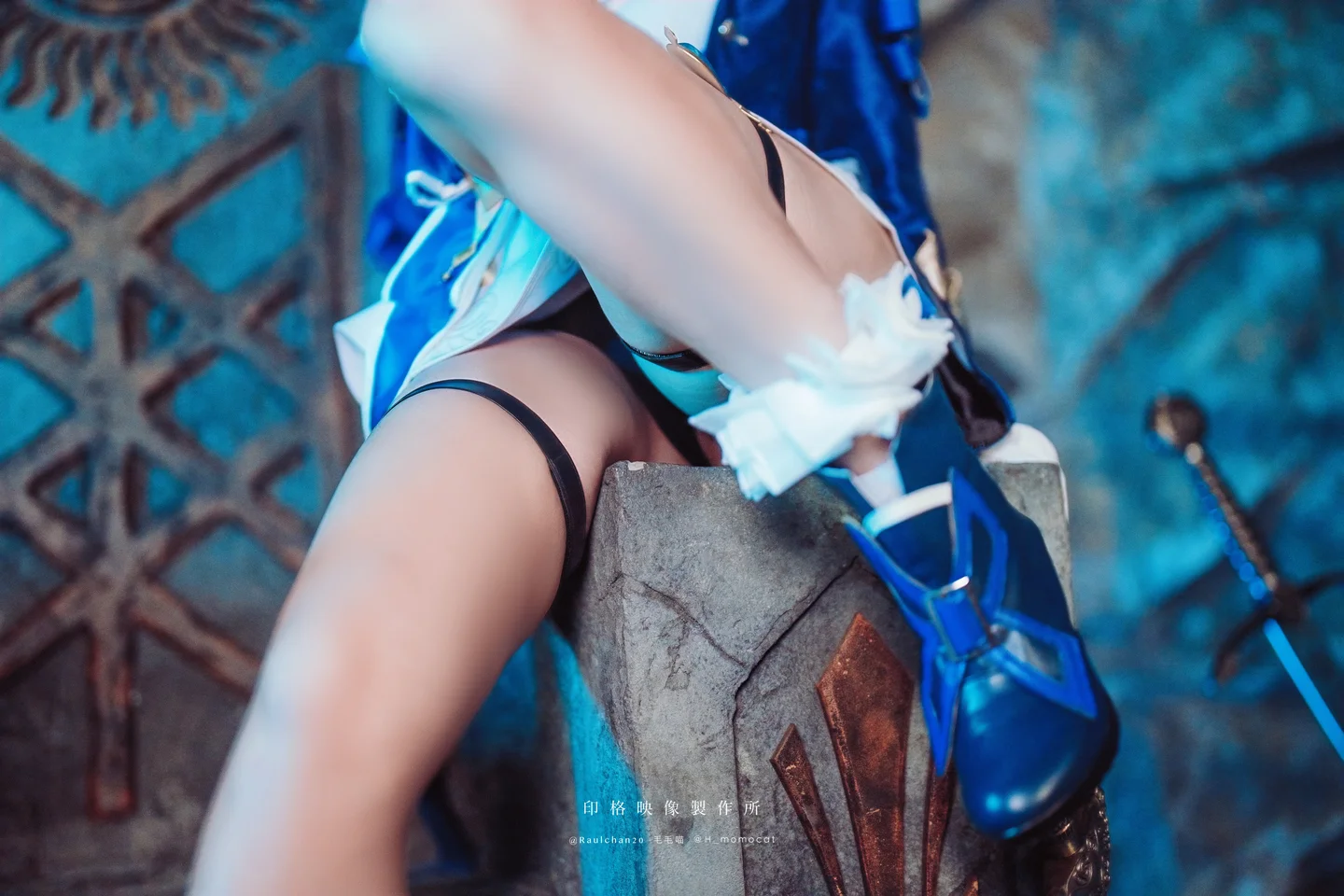 慕慕Momo - 芙寧娜 Furina💧正義之神 [66P-652MB] 052.webp