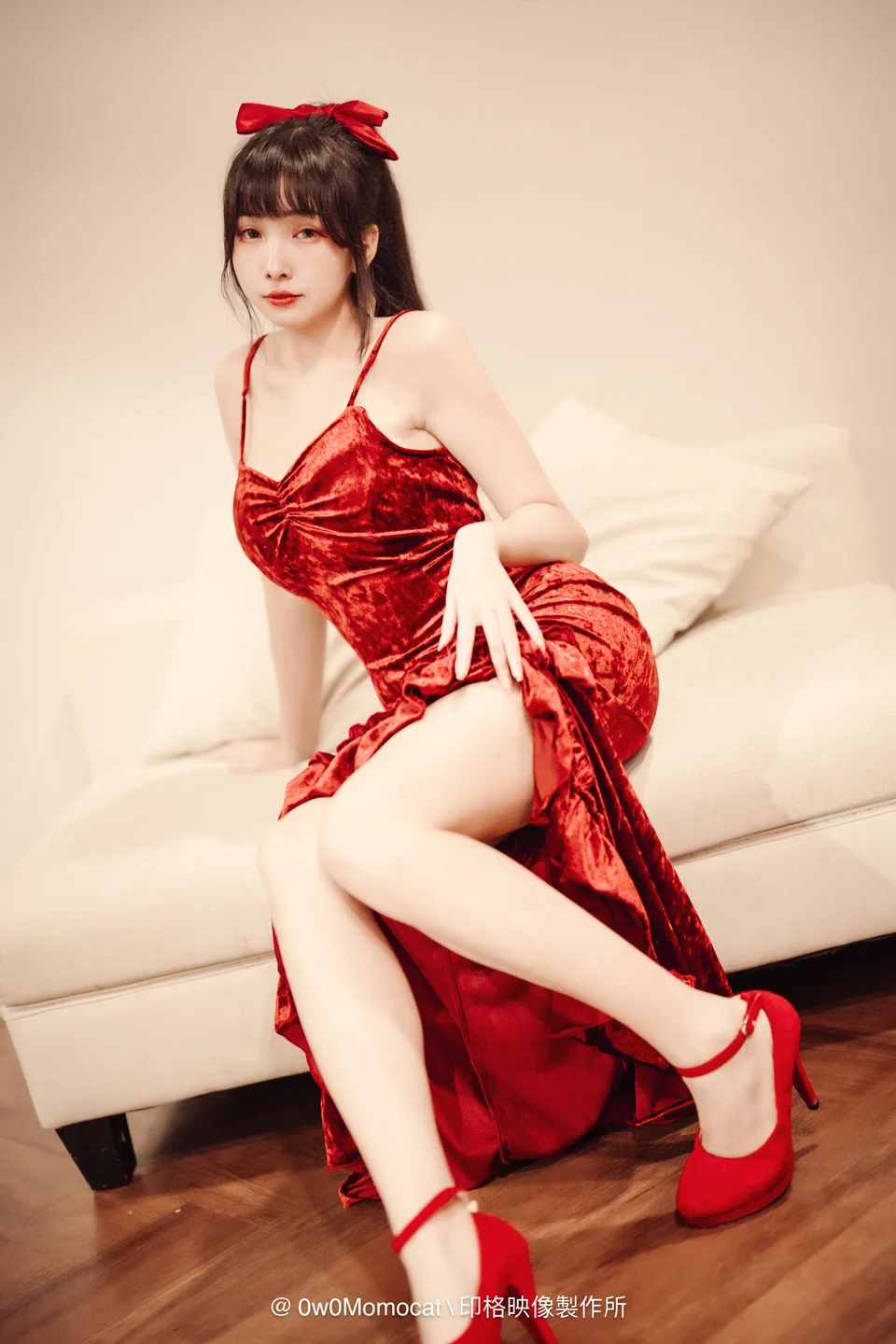 慕慕Momo - 酒醉後喘息任務 [61P,1V-772MB] 017.webp