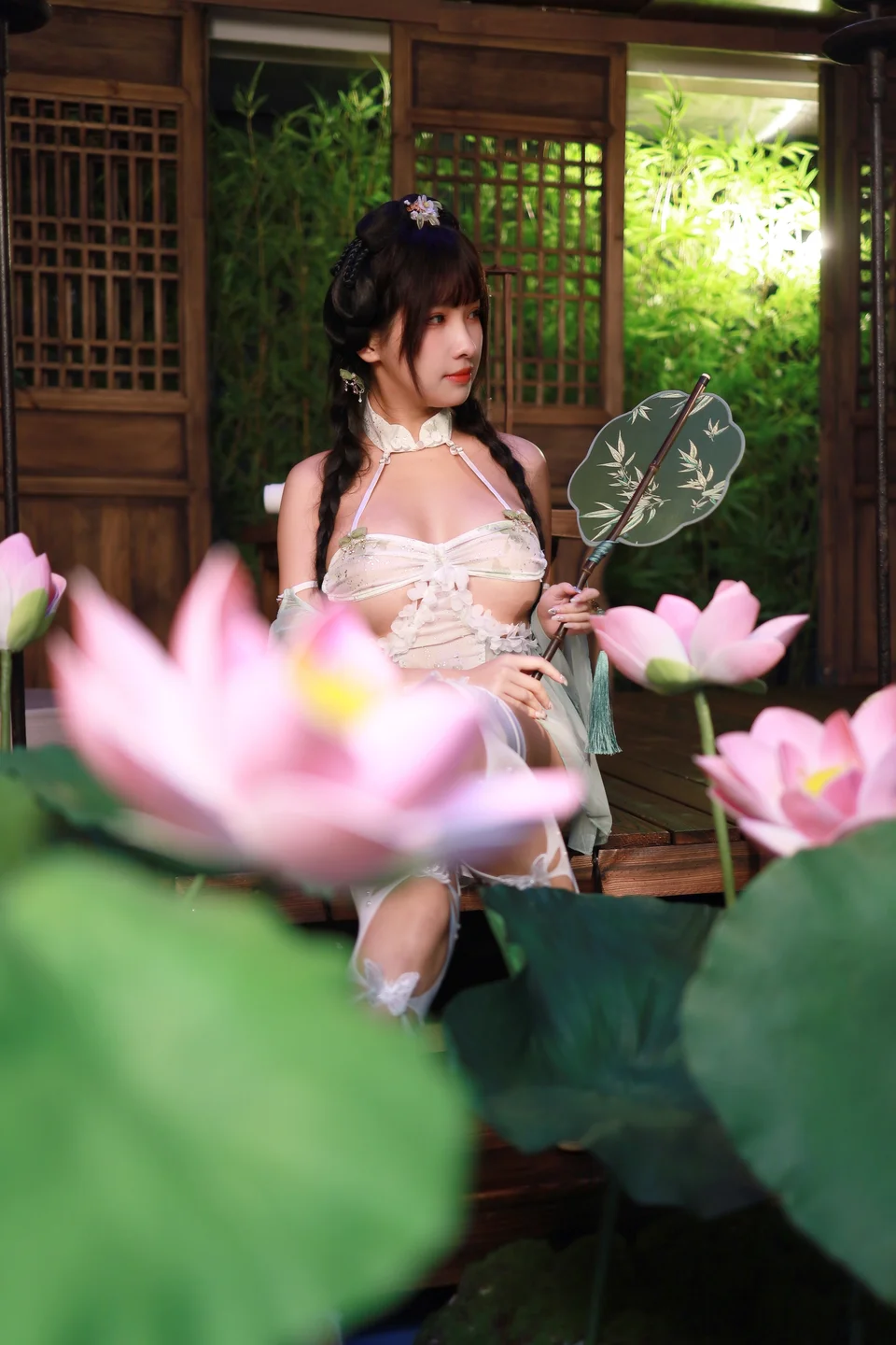 慕慕Momo - 醫心素問 [40P-319MB] 003.webp