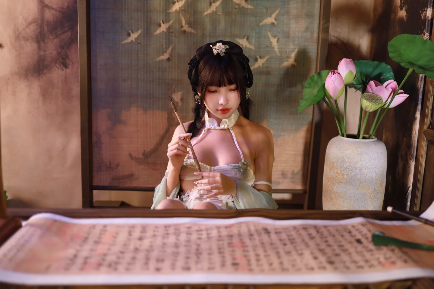 慕慕Momo - 醫心素問 [40P-319MB] 007.webp