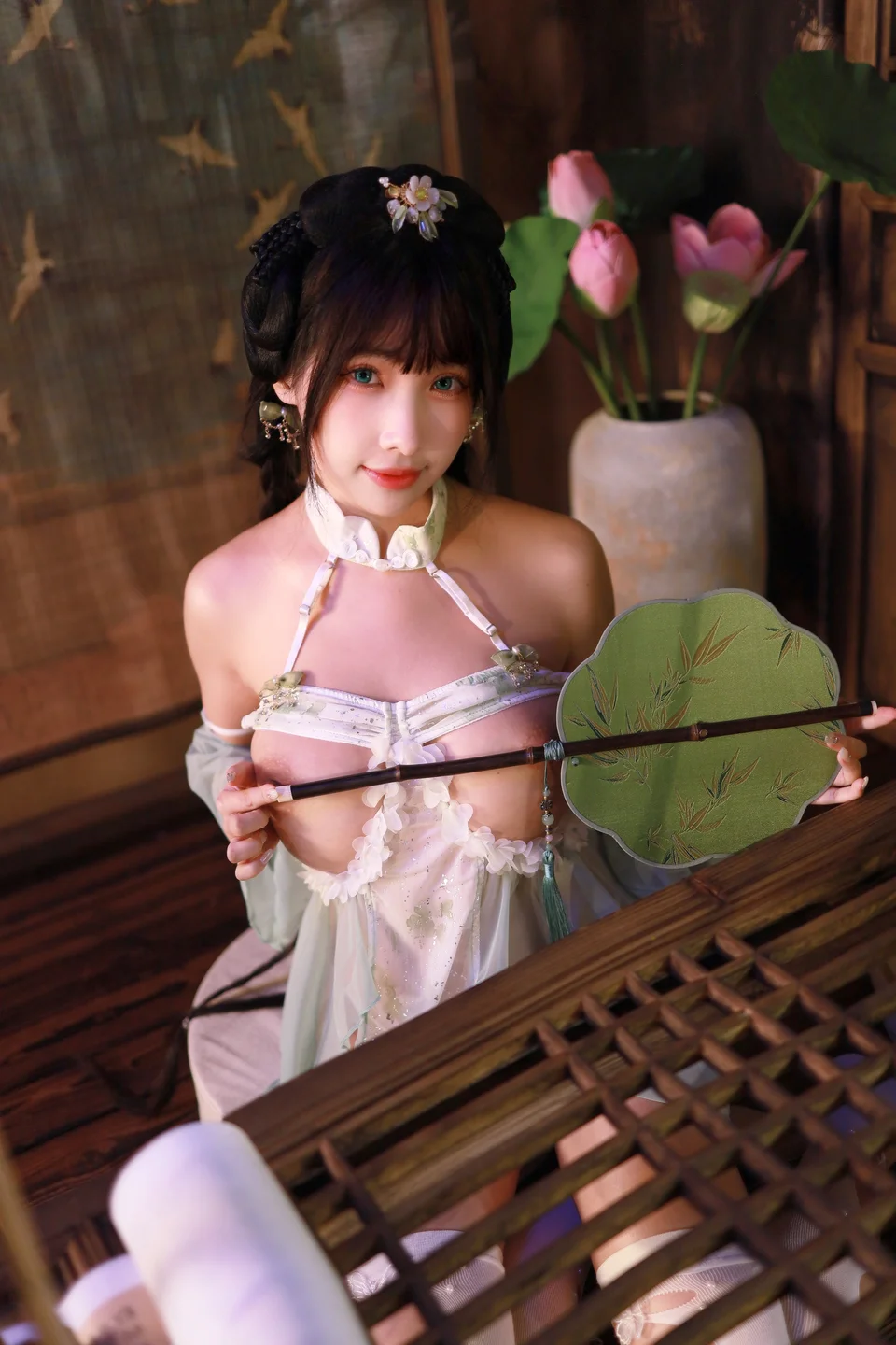 慕慕Momo - 醫心素問 [40P-319MB] 013.webp