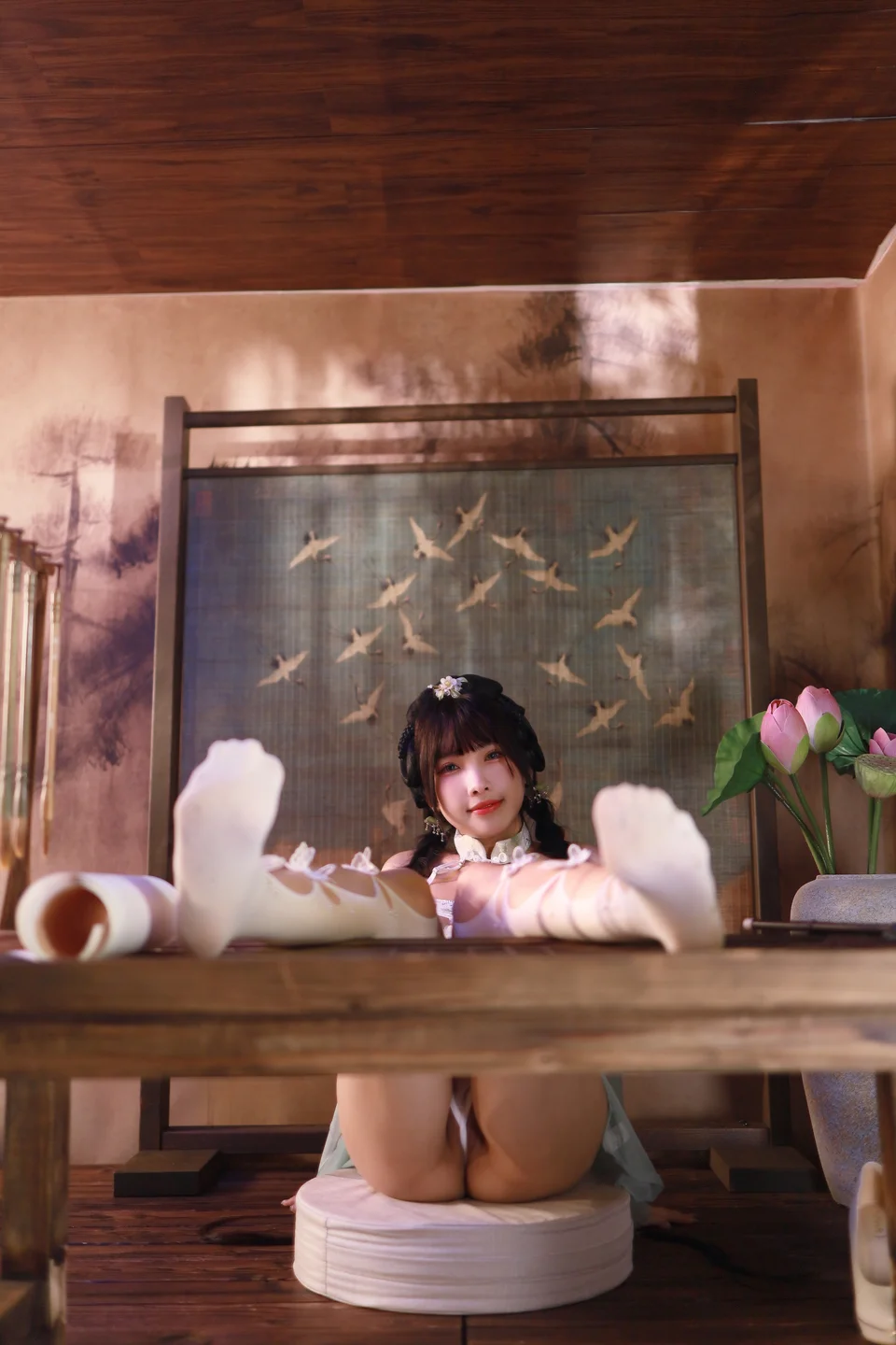 慕慕Momo - 醫心素問 [40P-319MB] 016.webp