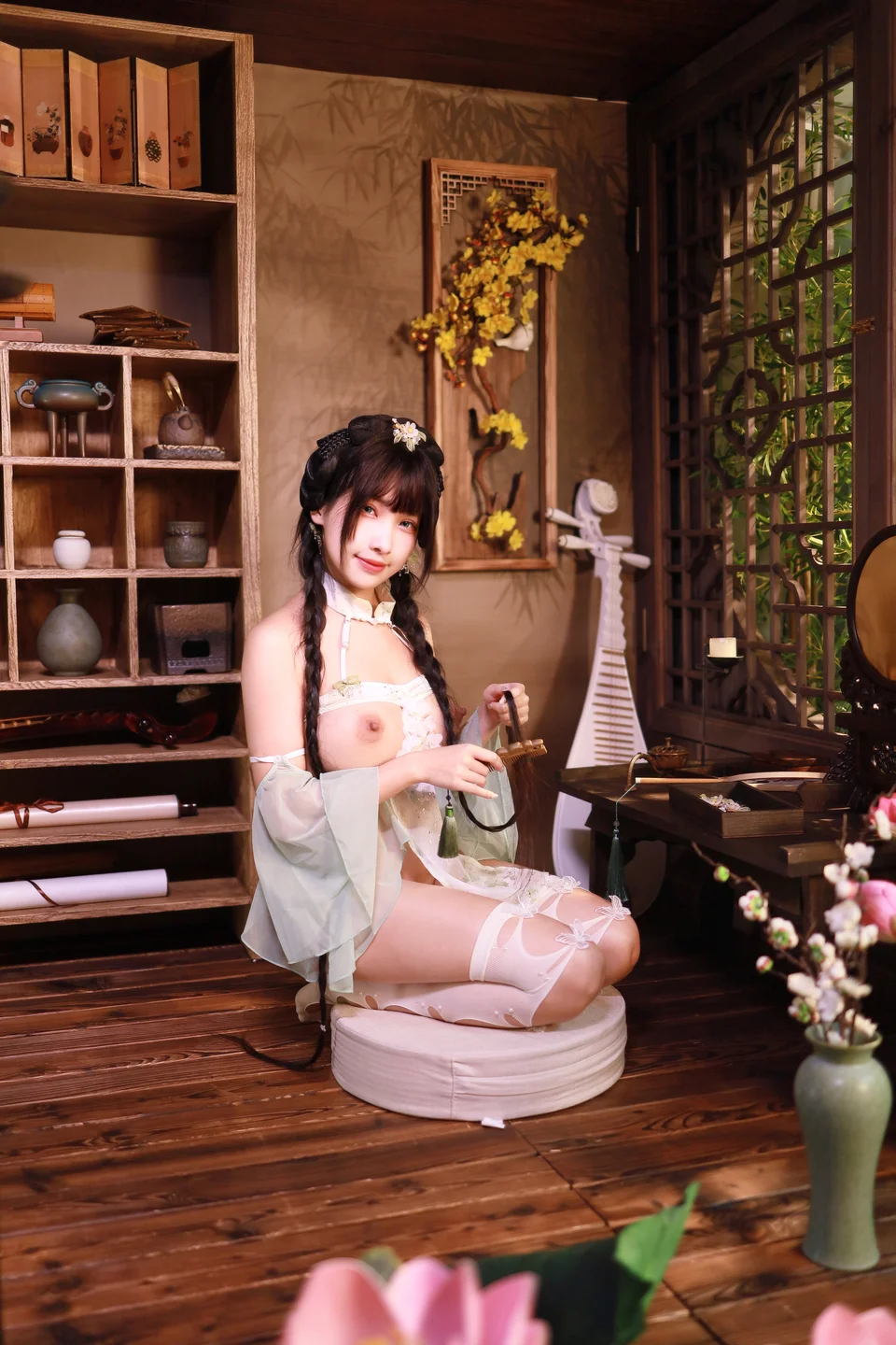 慕慕Momo - 醫心素問 [40P-319MB] 032.webp