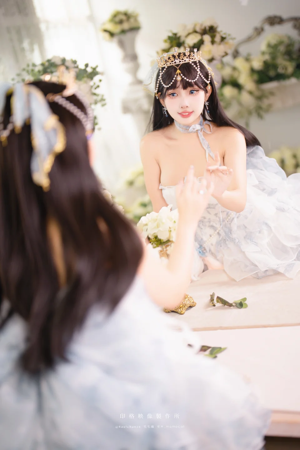 慕慕Momo - Birthday Day 永遠的小公主 [54P-209MB] 006.webp