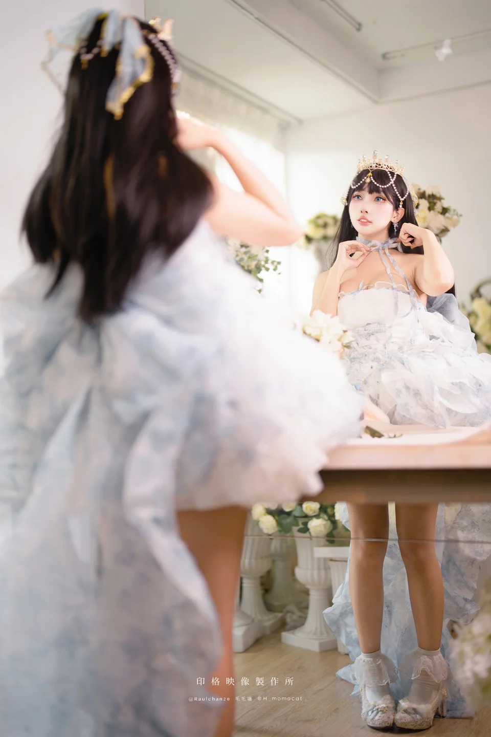 慕慕Momo - Birthday Day 永遠的小公主 [54P-209MB] 007.webp