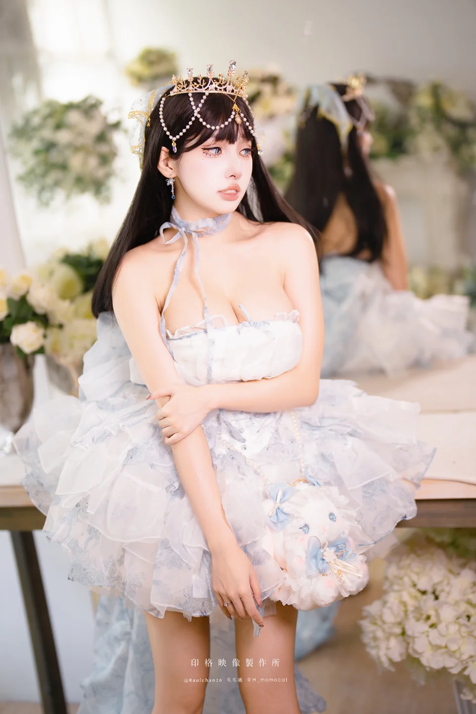 慕慕Momo - Birthday Day 永遠的小公主 [54P-209MB] 008.webp