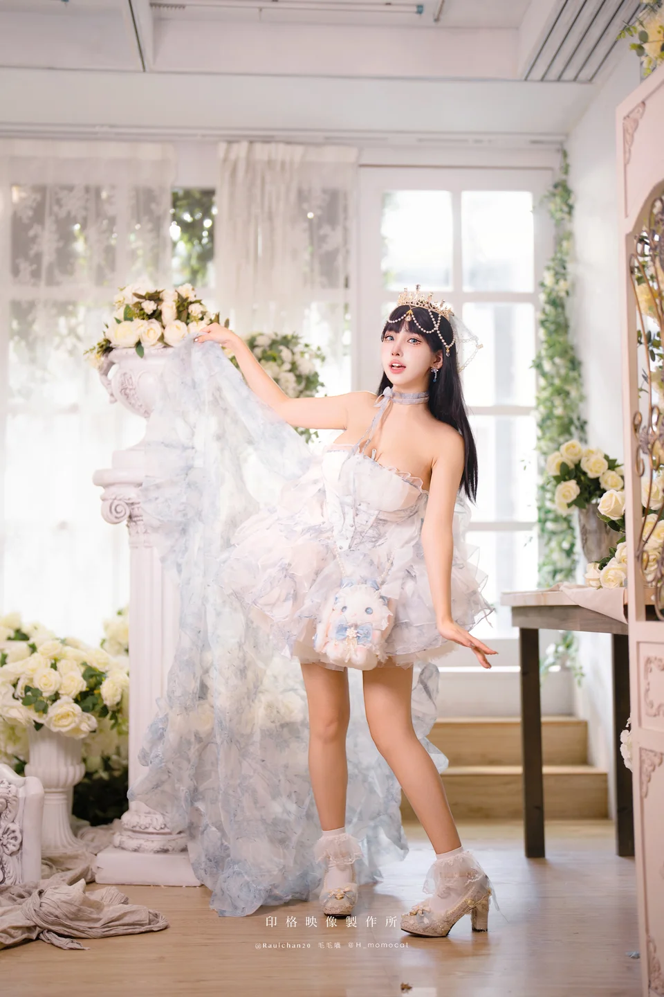 慕慕Momo - Birthday Day 永遠的小公主 [54P-209MB] 012.webp