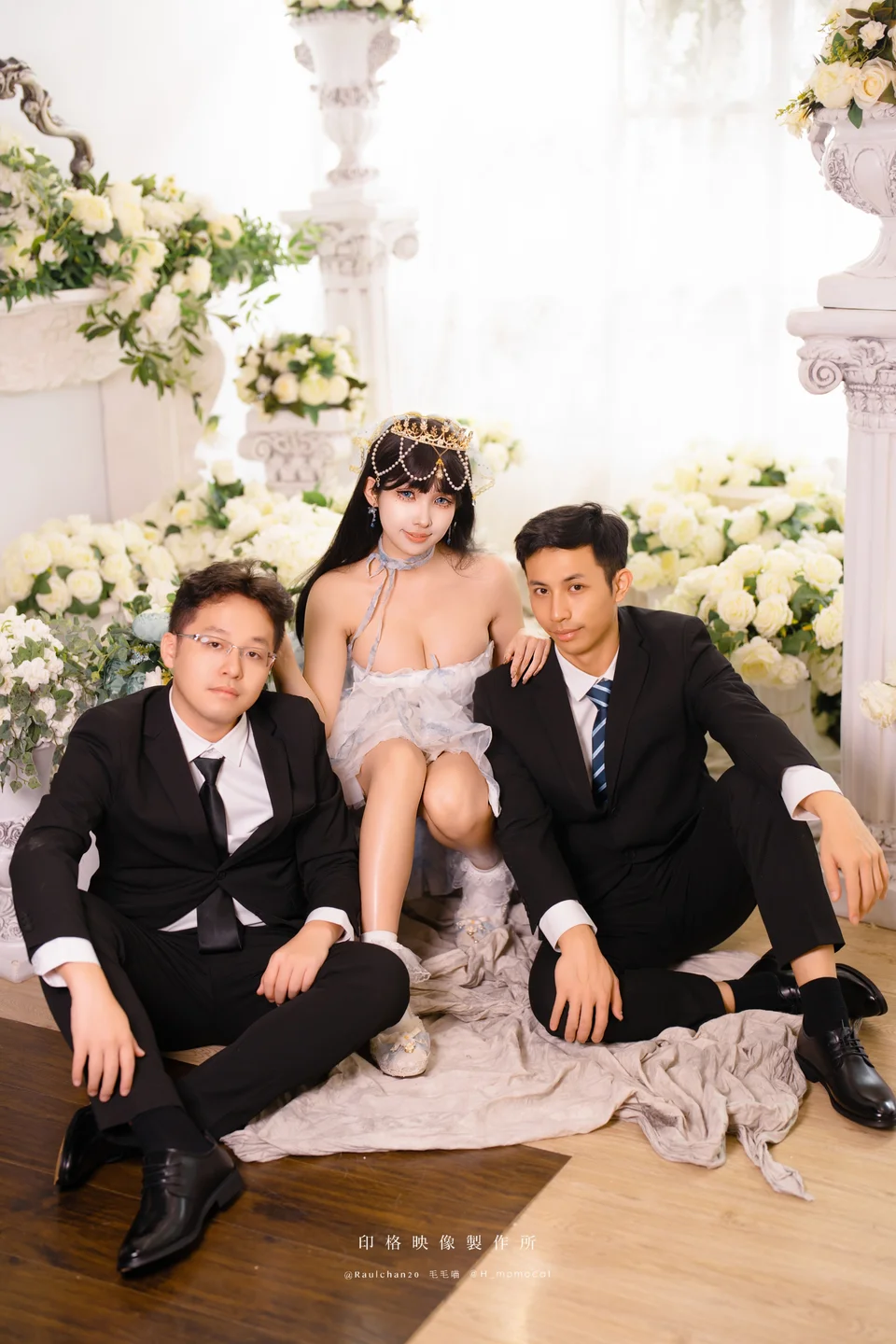 慕慕Momo - Birthday Day 永遠的小公主 [54P-209MB] 015.webp
