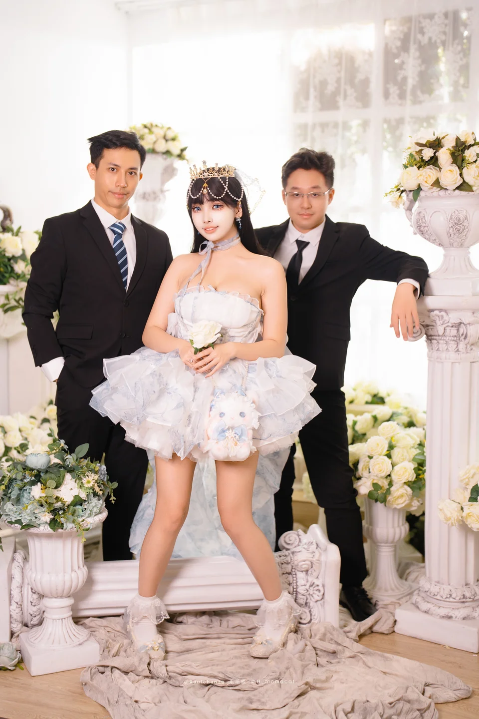 慕慕Momo - Birthday Day 永遠的小公主 [54P-209MB] 016.webp