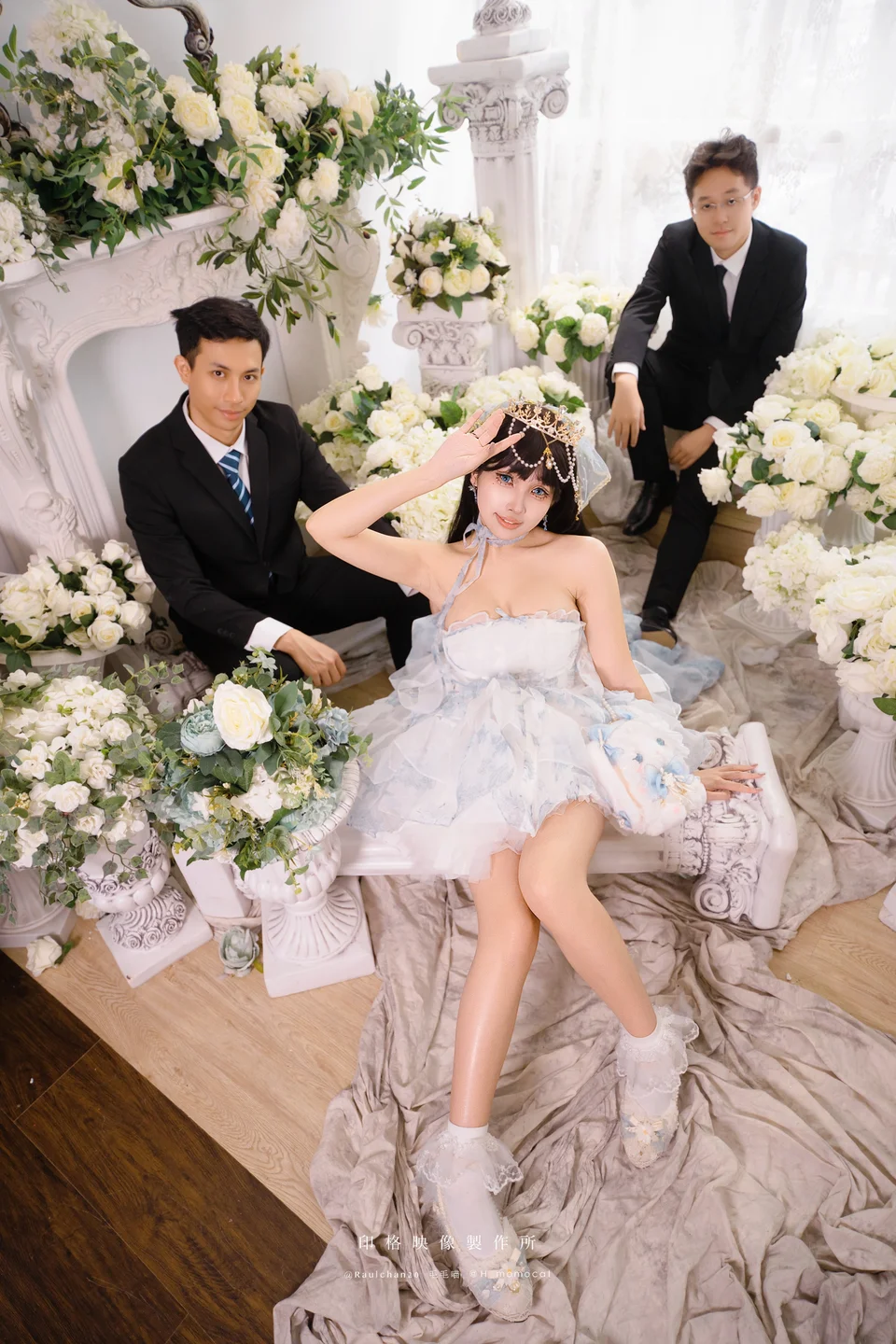 慕慕Momo - Birthday Day 永遠的小公主 [54P-209MB] 018.webp