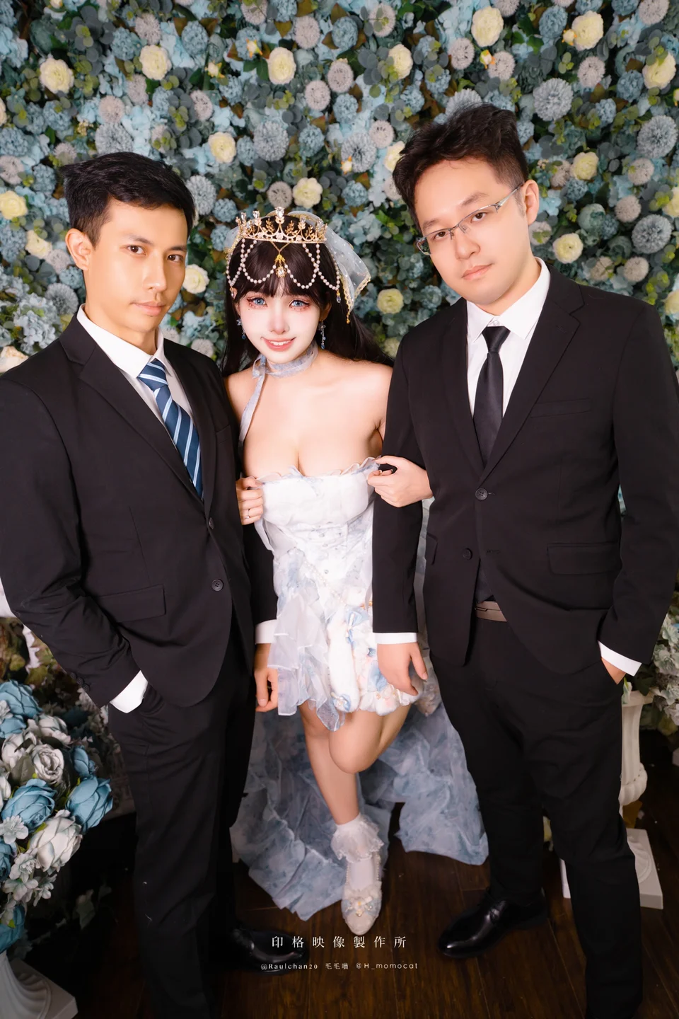慕慕Momo - Birthday Day 永遠的小公主 [54P-209MB] 022.webp