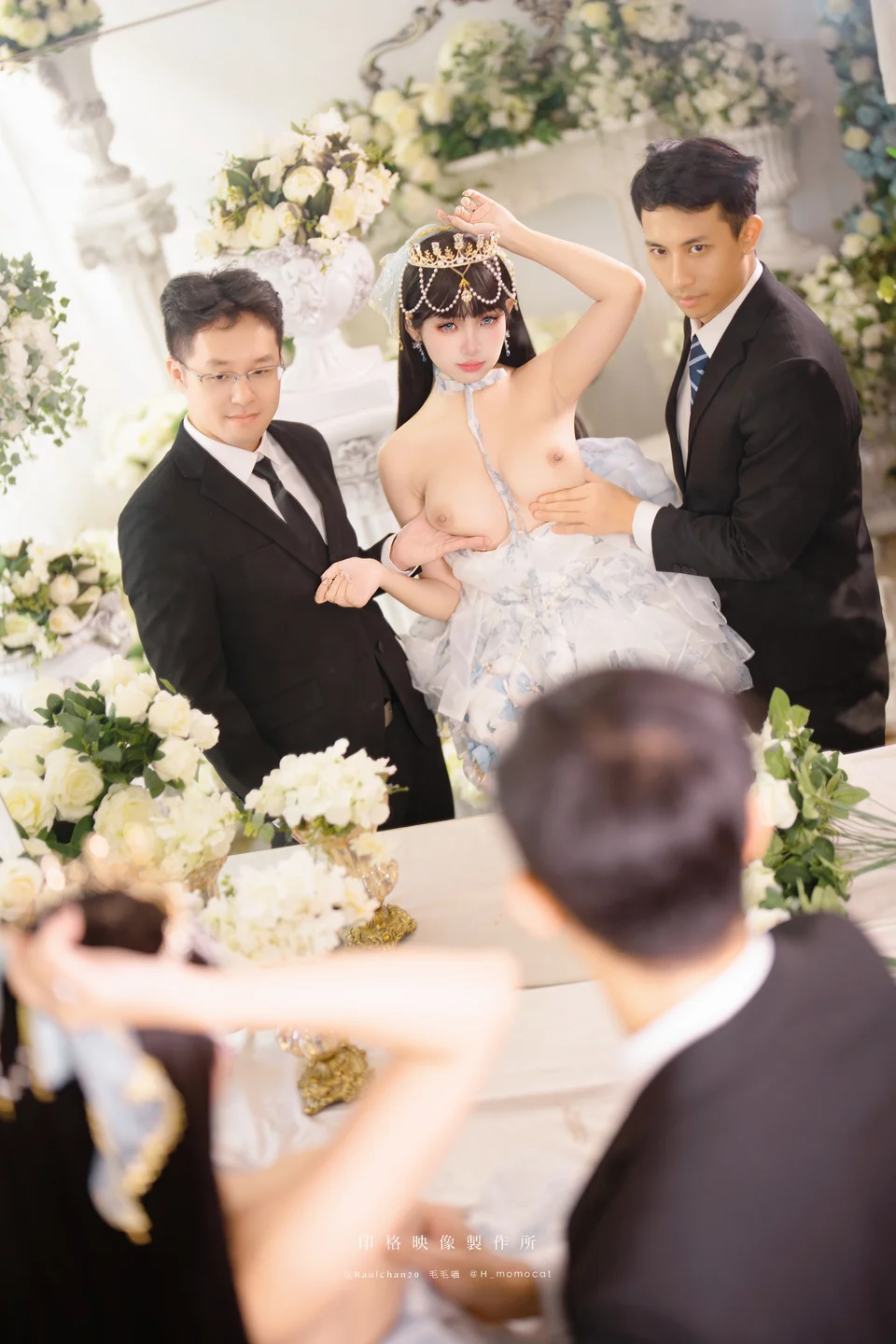 慕慕Momo - Birthday Day 永遠的小公主 [54P-209MB] 026.webp