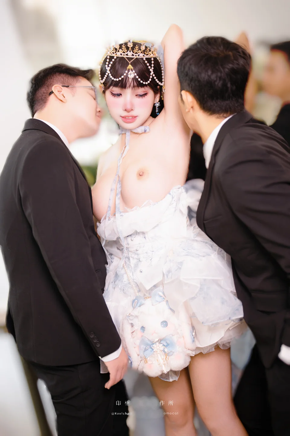 慕慕Momo - Birthday Day 永遠的小公主 [54P-209MB] 029.webp