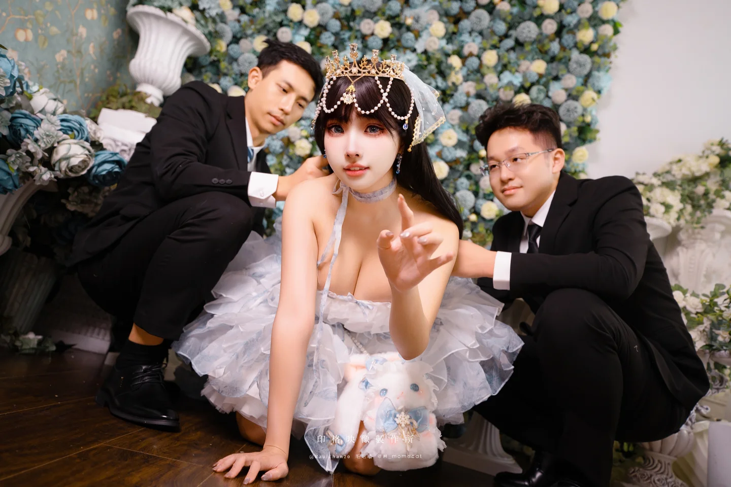 慕慕Momo - Birthday Day 永遠的小公主 [54P-209MB] 046.webp
