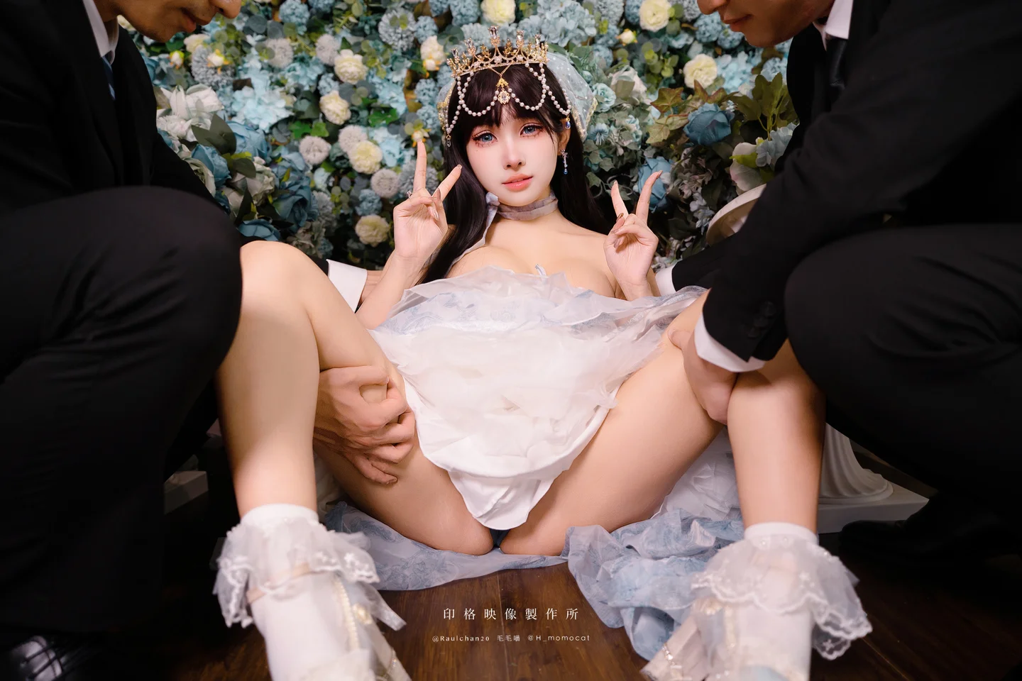 慕慕Momo - Birthday Day 永遠的小公主 [54P-209MB] 047.webp
