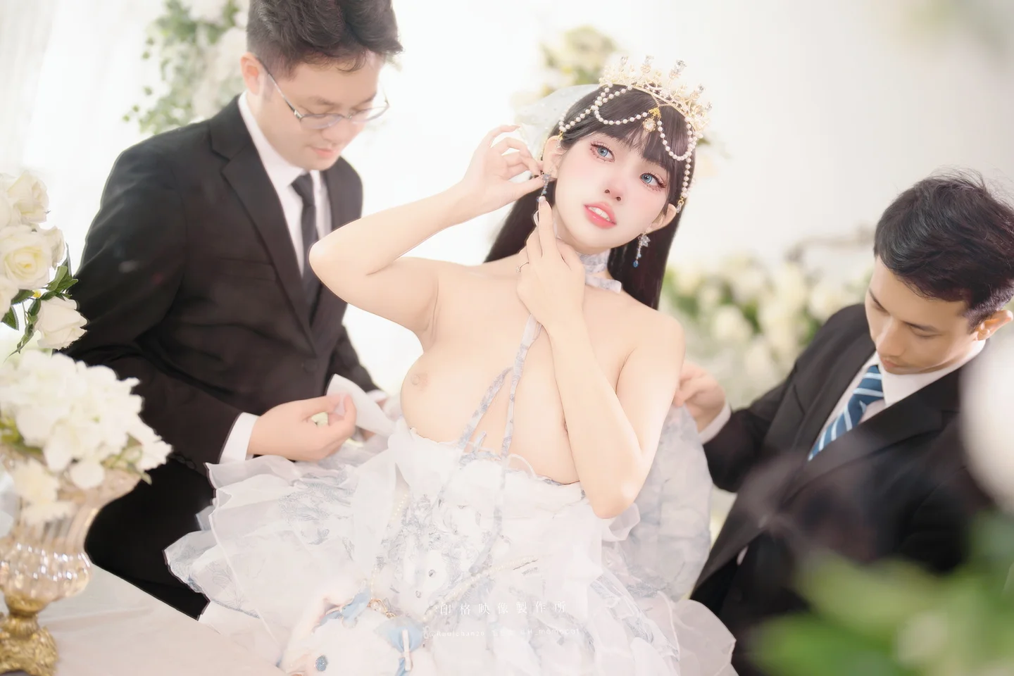 慕慕Momo - Birthday Day 永遠的小公主 [54P-209MB] 049.webp