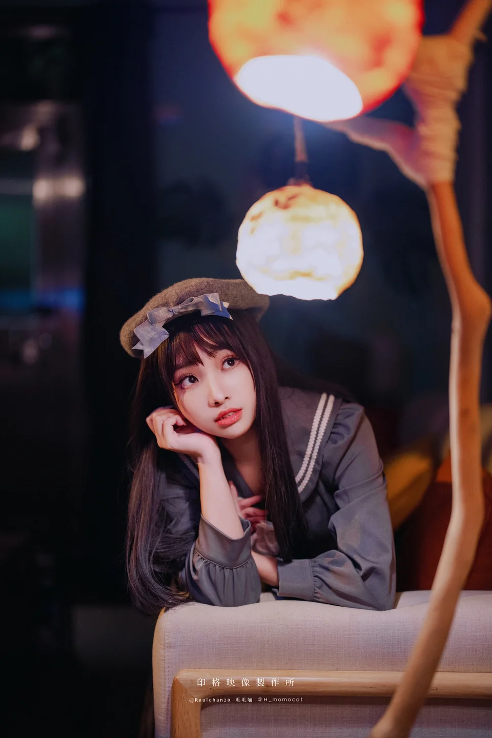 慕慕Momo - Escapism • 逃避現實 [60P-610MB] 011.webp