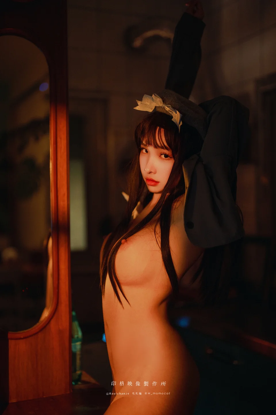 慕慕Momo - Escapism • 逃避現實 [60P-610MB] 029.webp