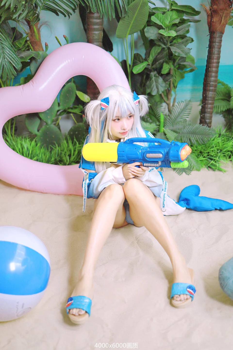 慕慕Momo - Gura 鲨鱼制服🌊🦈 [57P-388MB] 004.webp