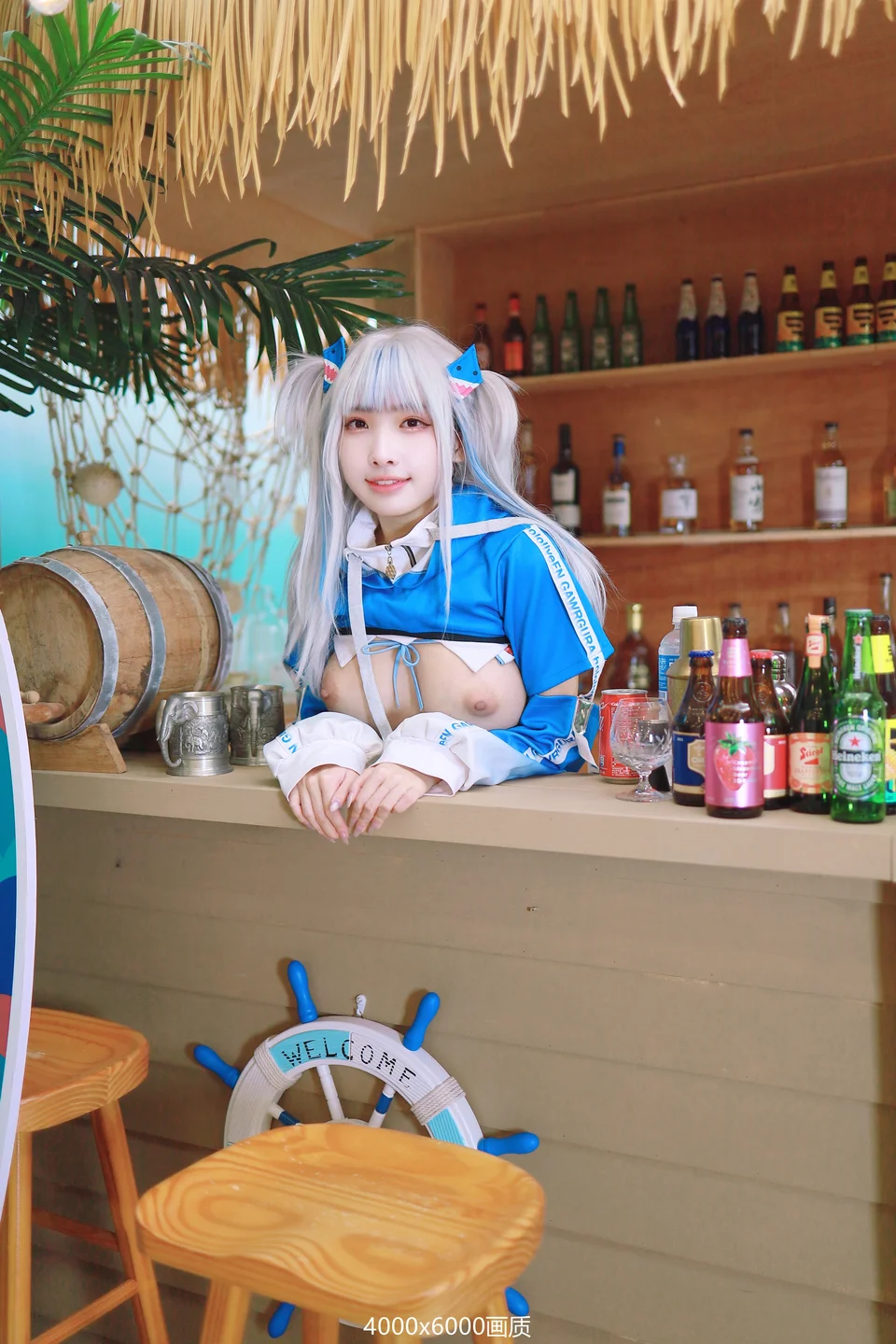 慕慕Momo - Gura 鲨鱼制服🌊🦈 [57P-388MB] 029.webp