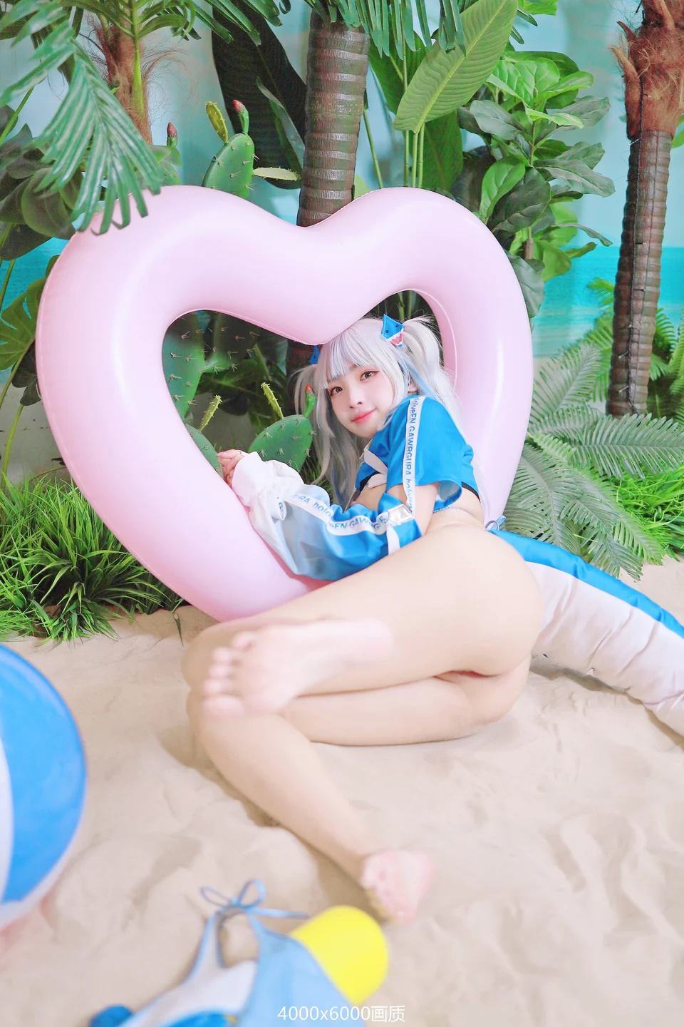 慕慕Momo - Gura 鲨鱼制服🌊🦈 [57P-388MB] 056.webp